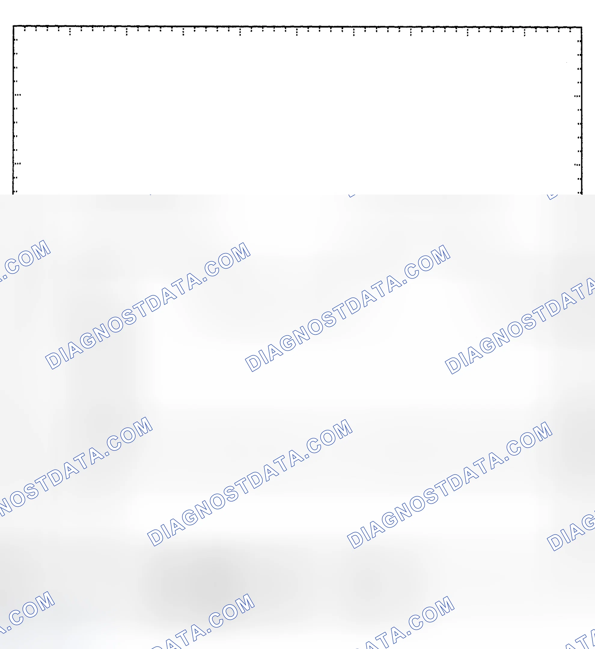 Scheme 26: Injector Bank - Known Good - Voltage Pattern