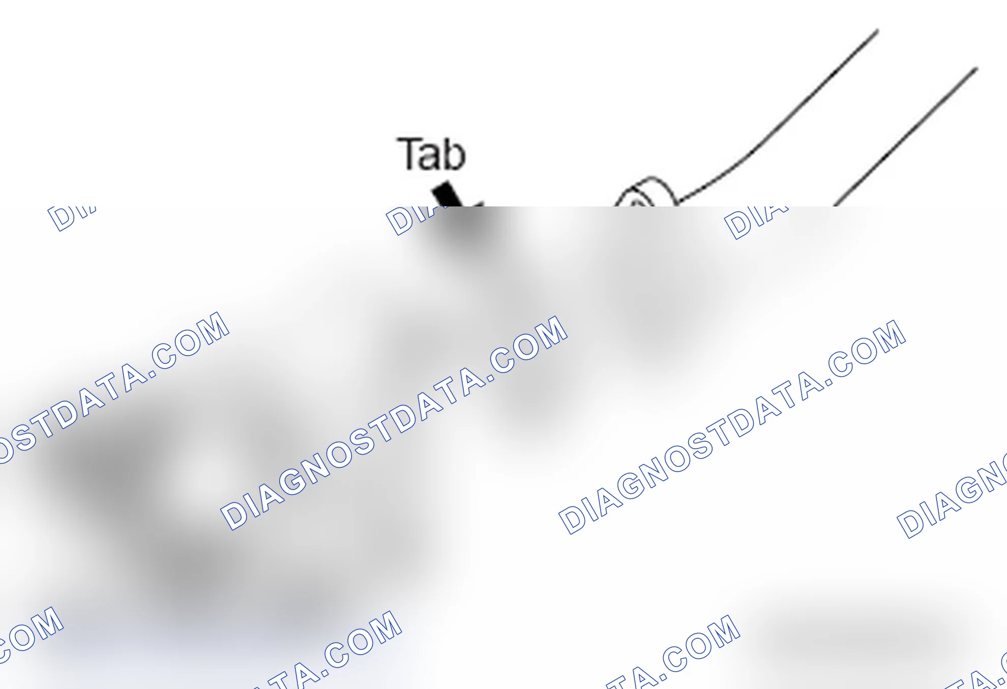 Scheme 700: >> A << THERMOSTAT HOUSING/WATER PIPE ASSEMBLY/WATER PIPE GASKET INSTALLATION