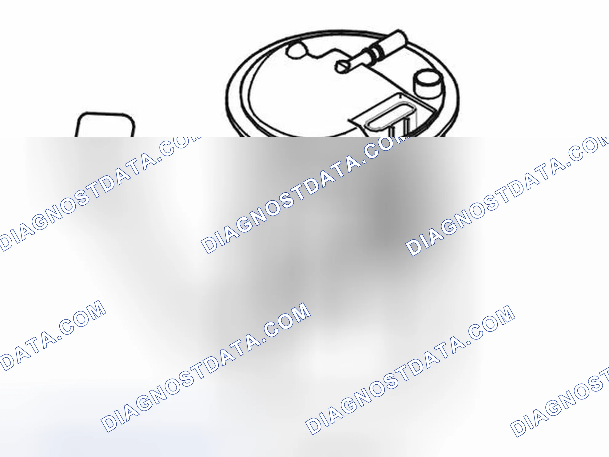Scheme 186: DIAGNOSTIC TROUBLE CODE (DTC) INFORMATION ECM-4420