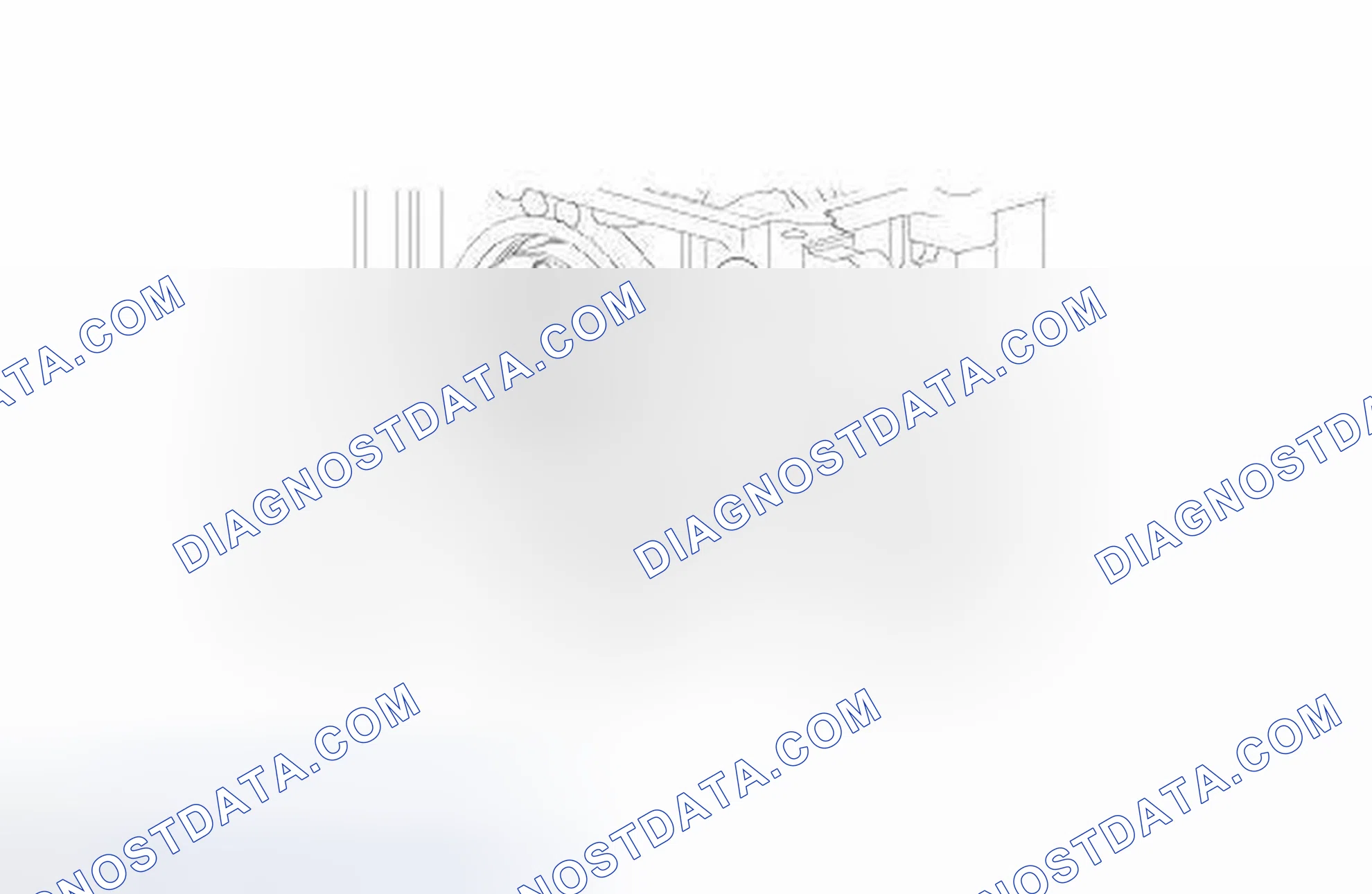Scheme 8: Crankshaft Main Bearing Journal Clearance - General Procedures