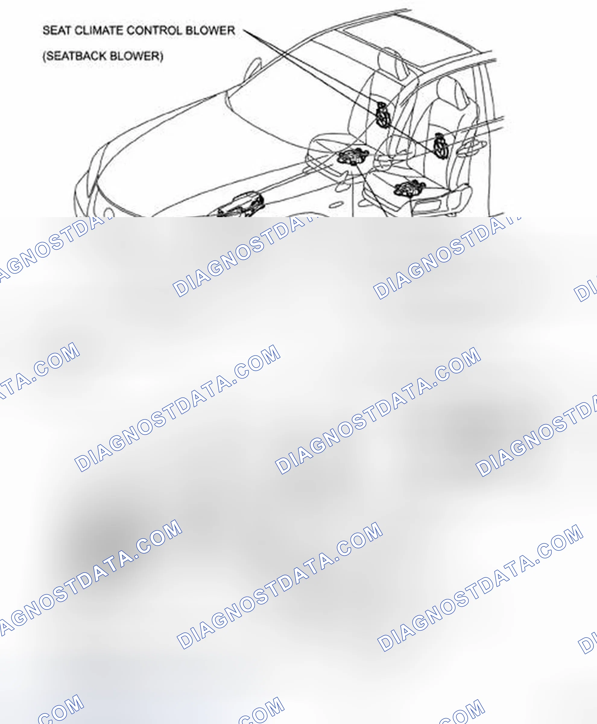 Scheme 187: PARTS LOCATION