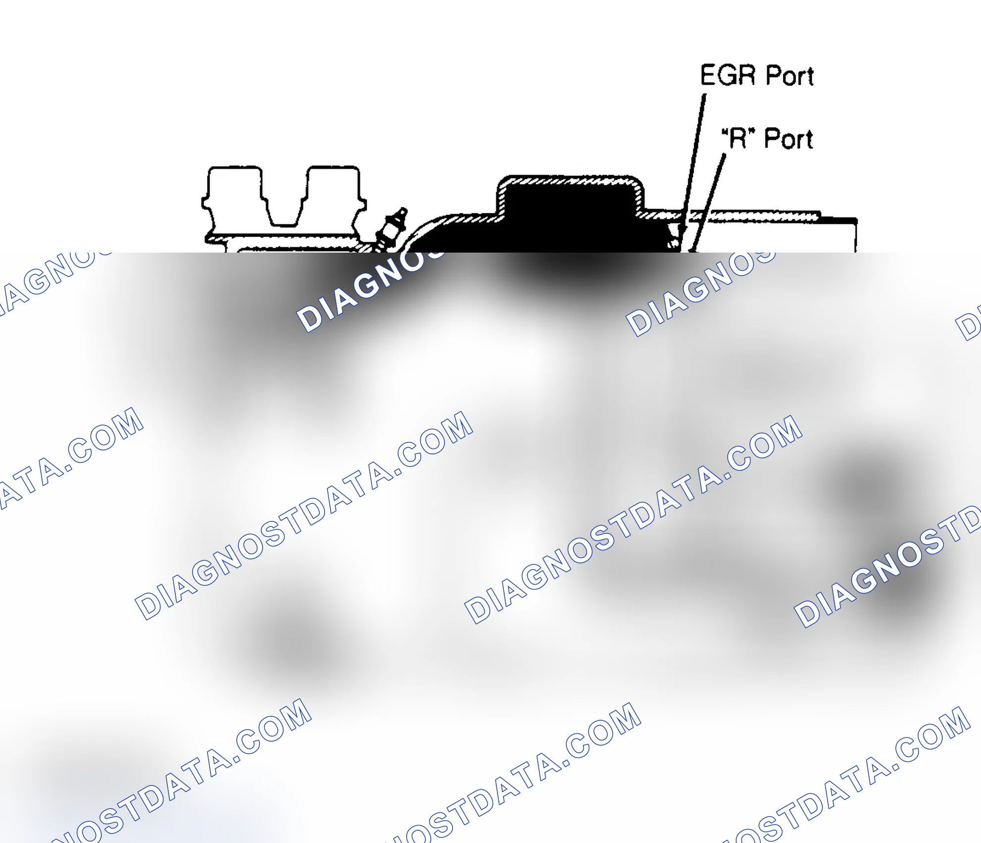Scheme 29: EXHAUST GAS RECIRCULATION (EGR) SYSTEM