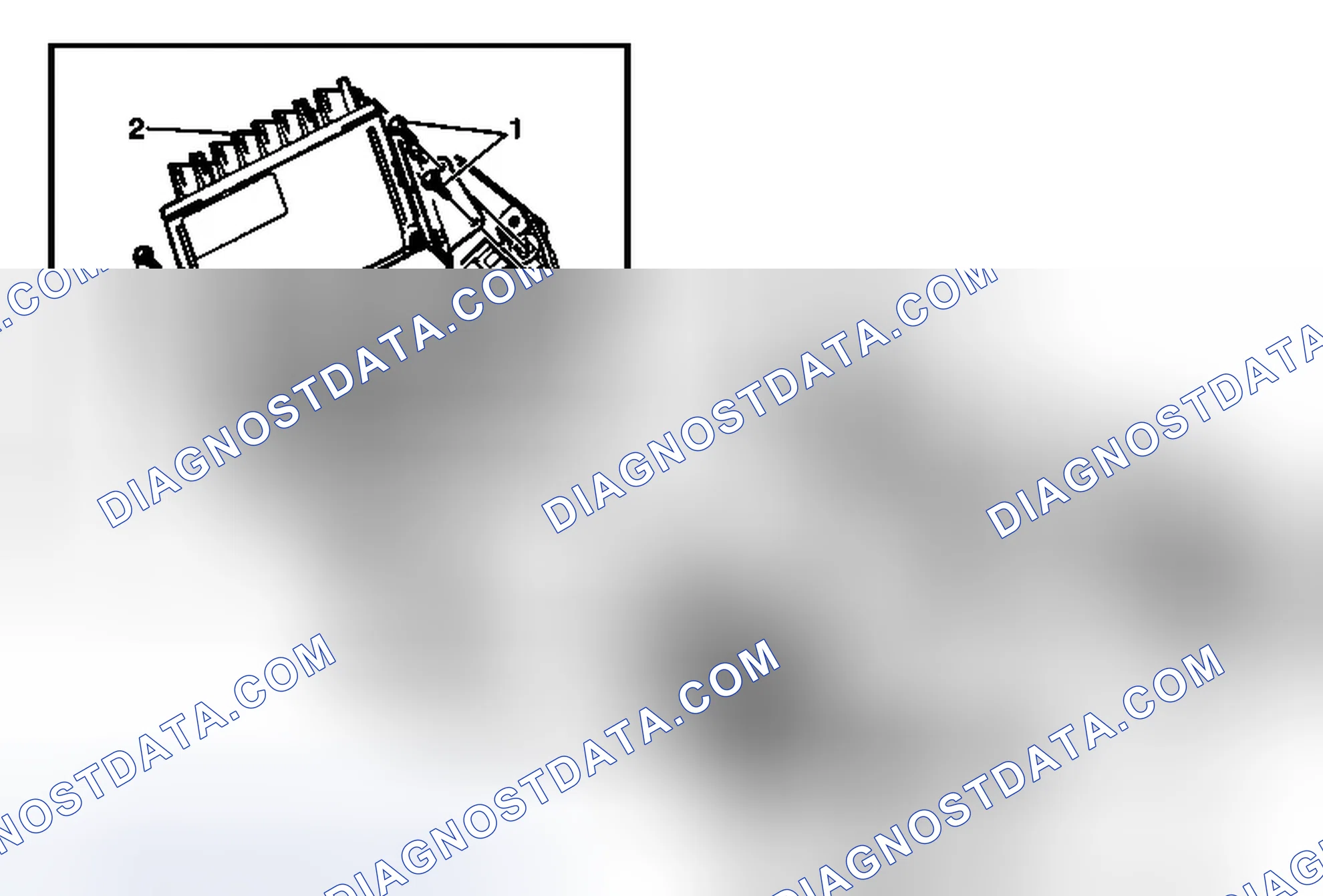 Scheme 23: Radio Speaker Amplifier Replacement (With UQG)