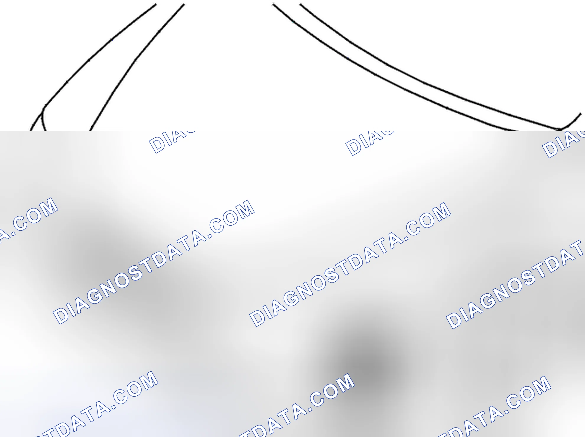 Scheme 1: Engine coolant heater, component location