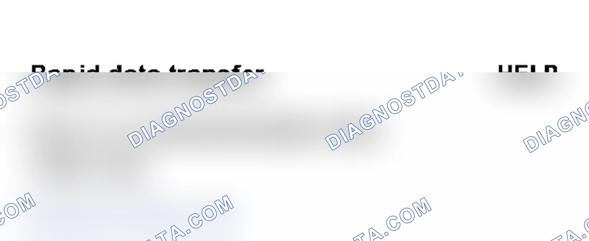Scheme 81: Identifying VAG1551 Scan Tool Display - Connecting And Selecting Functions (7 Of 7)