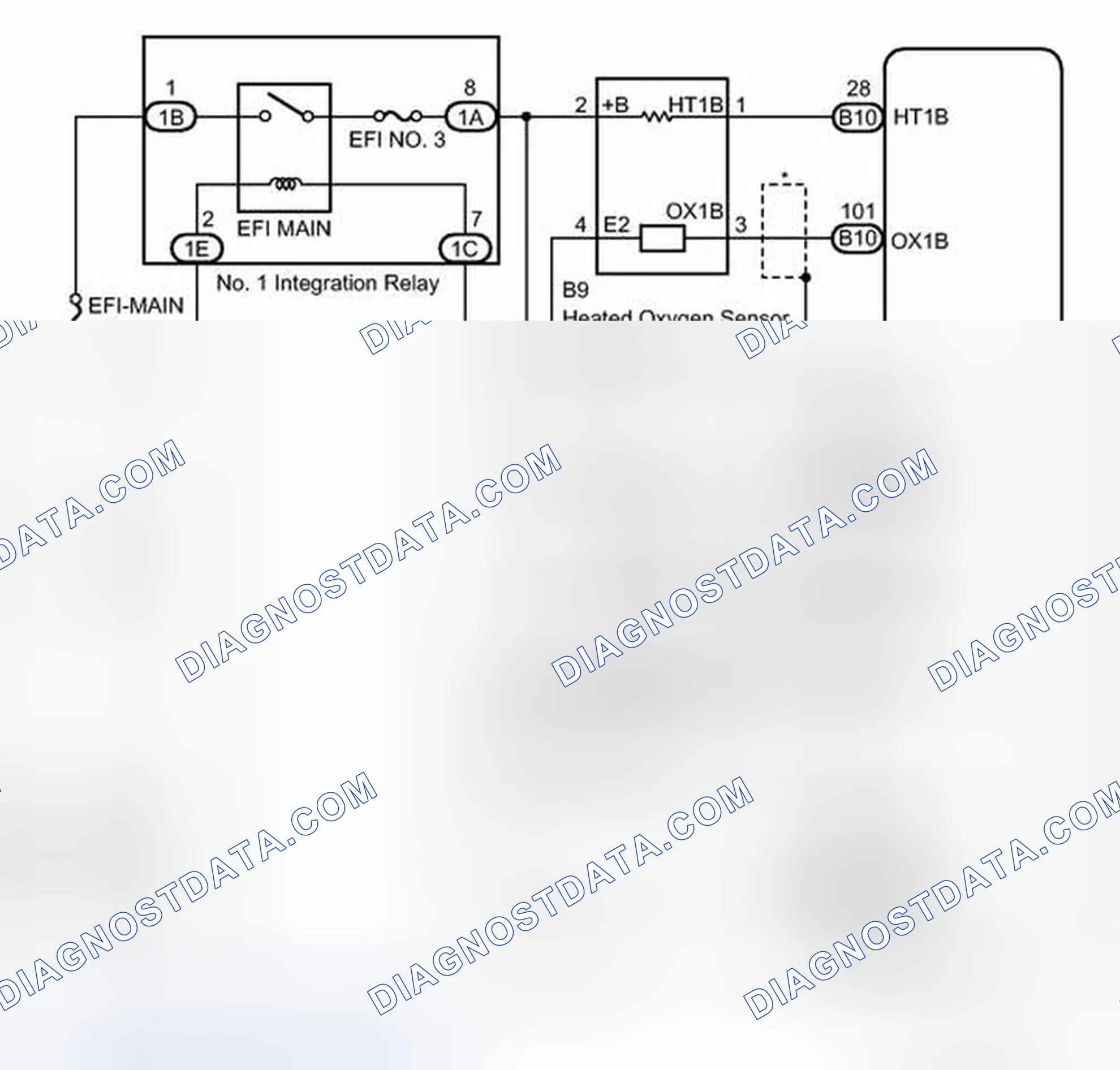Scheme 387: WIRING DIAGRAM