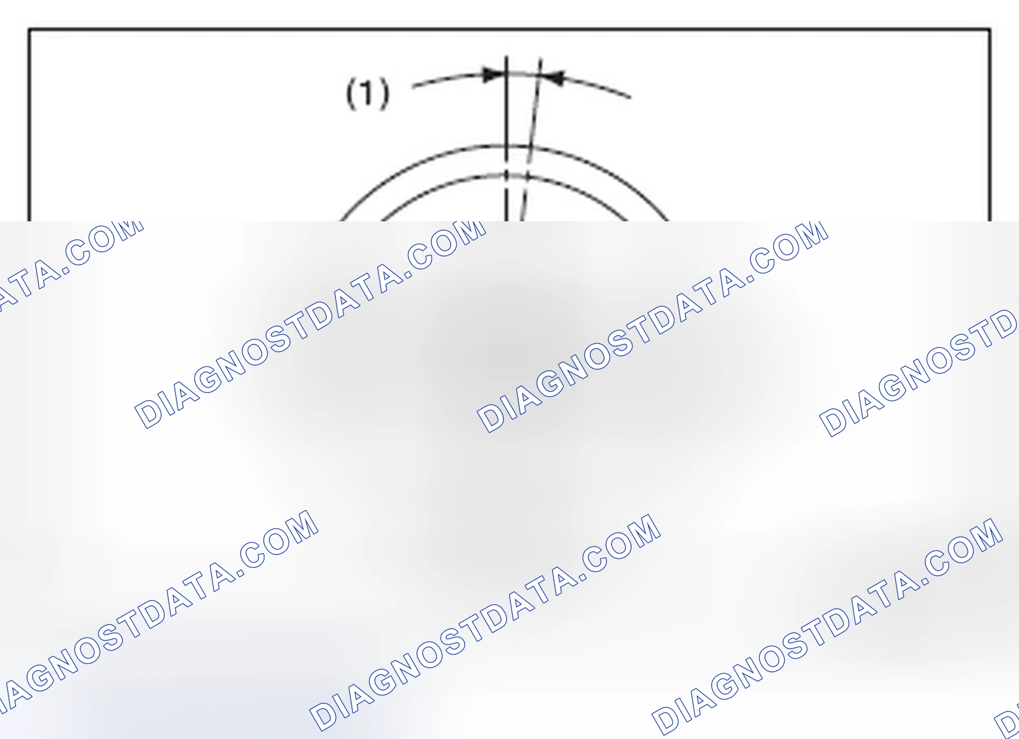 Scheme 62: FRONT WHEEL ALIGNMENT ADJUSTMENT