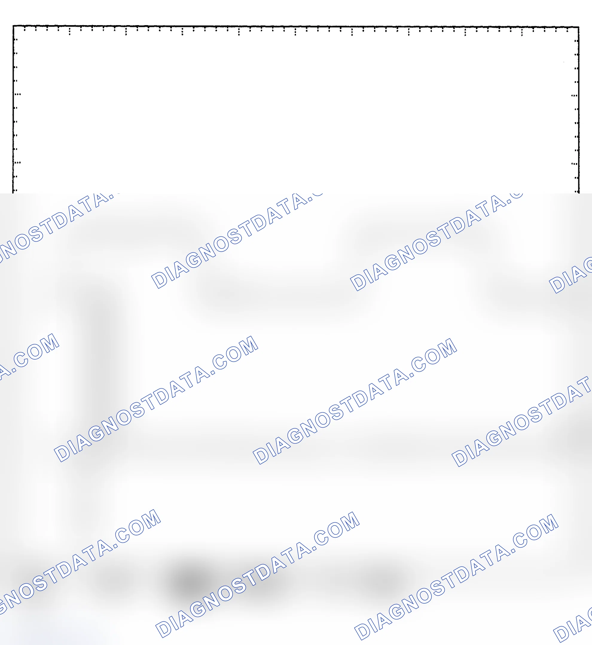 Scheme 26: Injector Bank - Known Good - Voltage Pattern