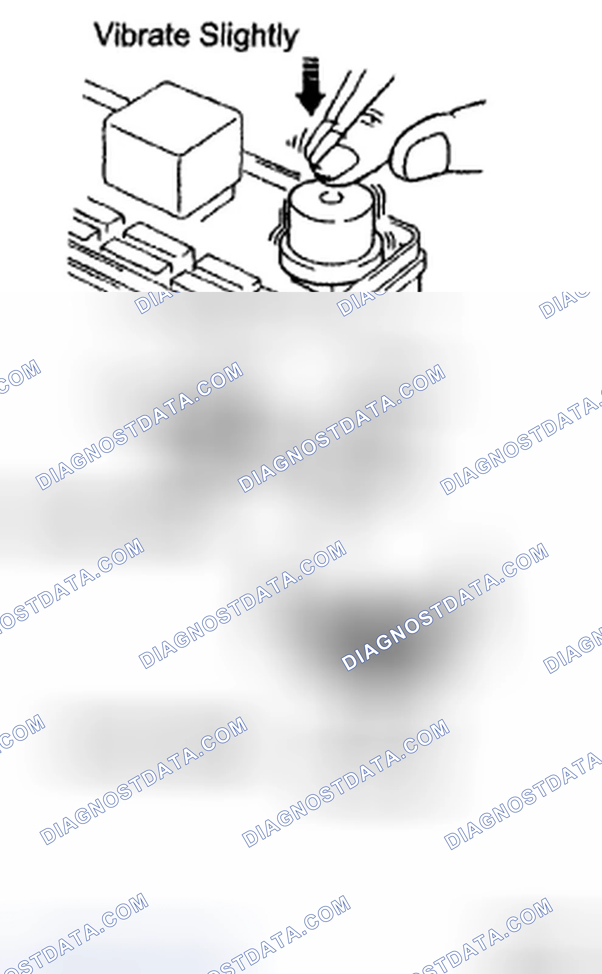 Scheme 52: HOW TO PROCEED WITH TROUBLESHOOTING