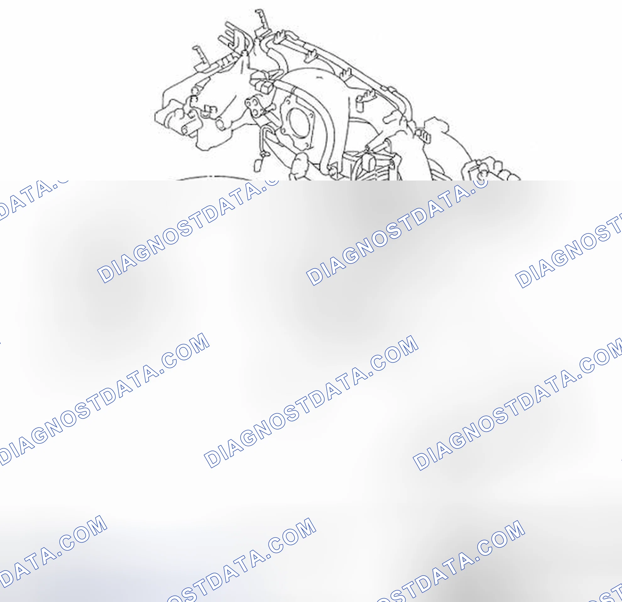 Scheme 6: Identifying Ignition System Components