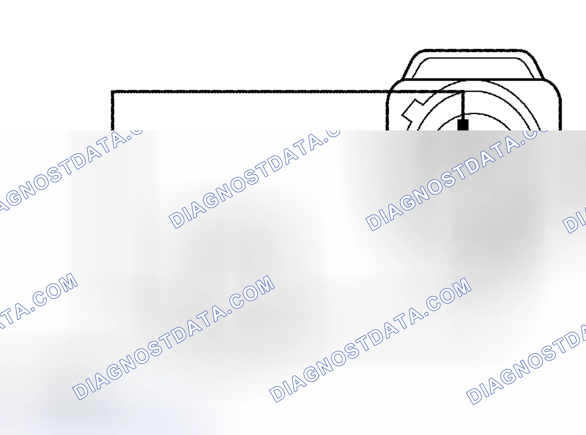Scheme 56: PINPOINT TEST G: TIMING/COAST CLUTCH SOLENOID (3-2T/CCS)