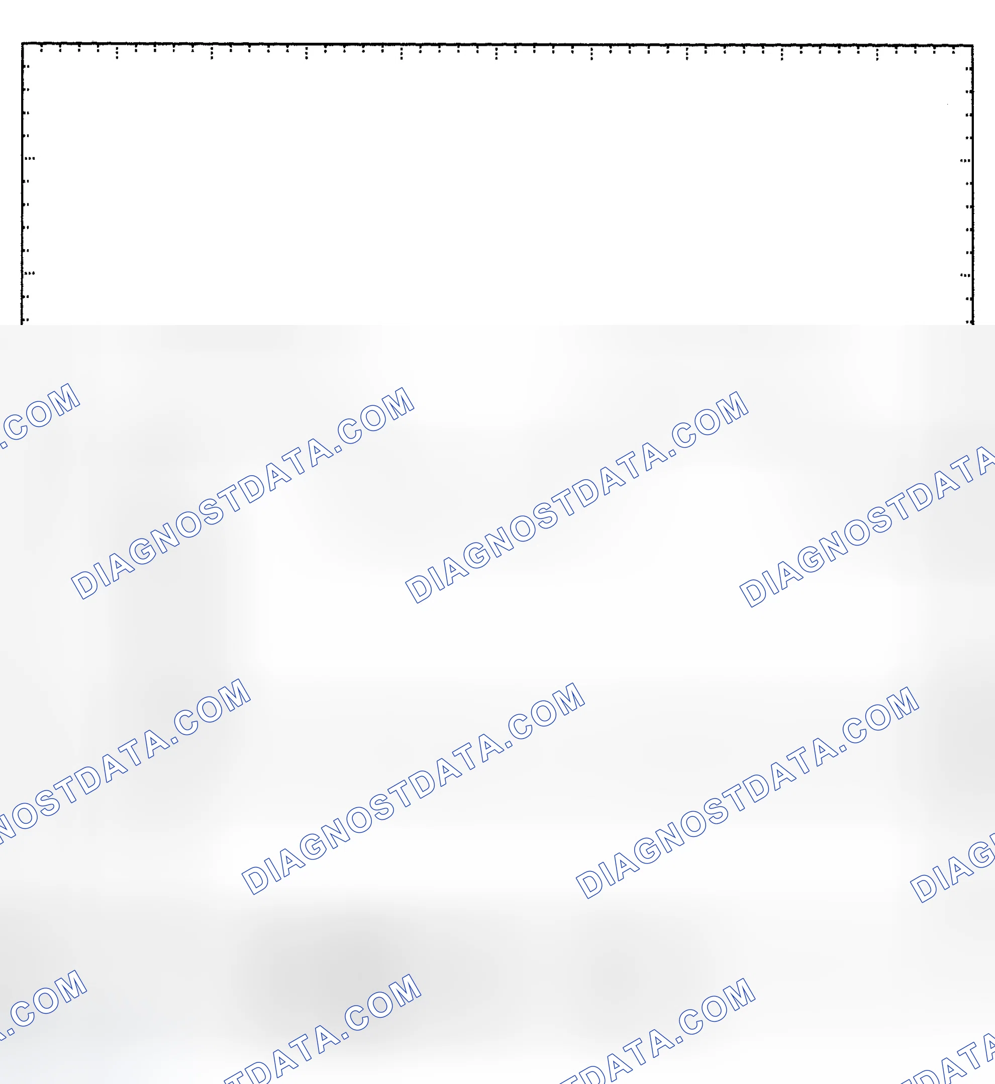 Scheme 26: Injector Bank - Known Good - Voltage Pattern