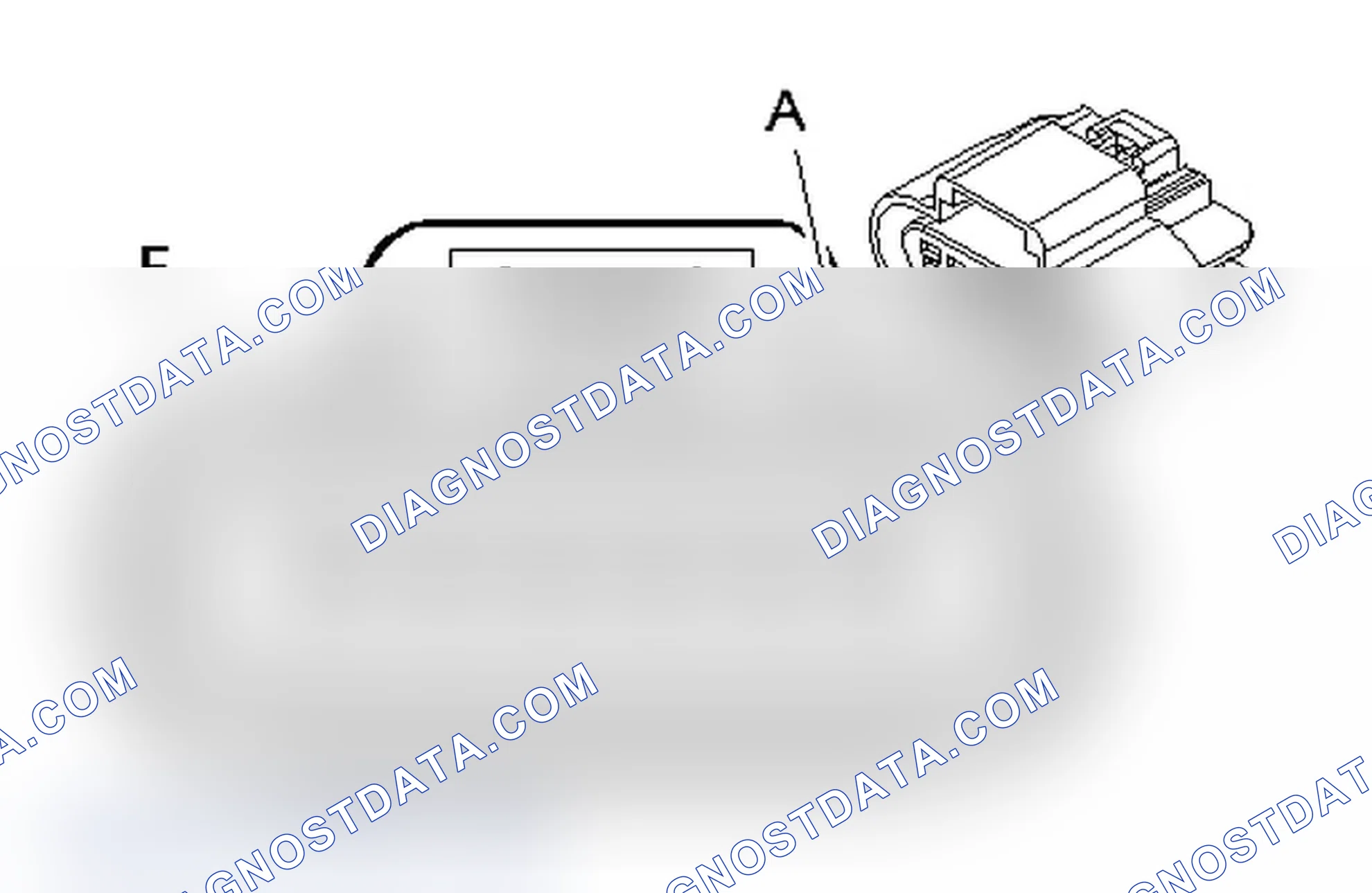 Scheme 30: Accelerator Pedal Position (APP) Sensor
