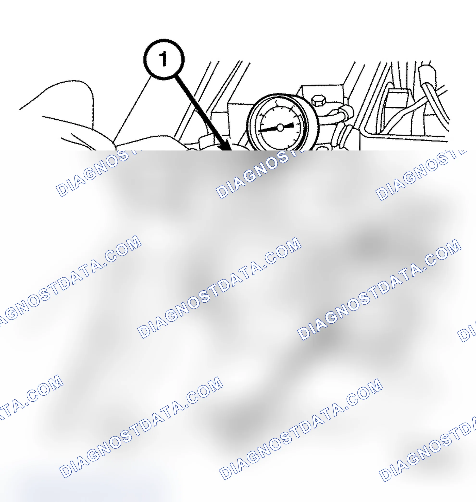 Scheme 3: LEAK TESTING