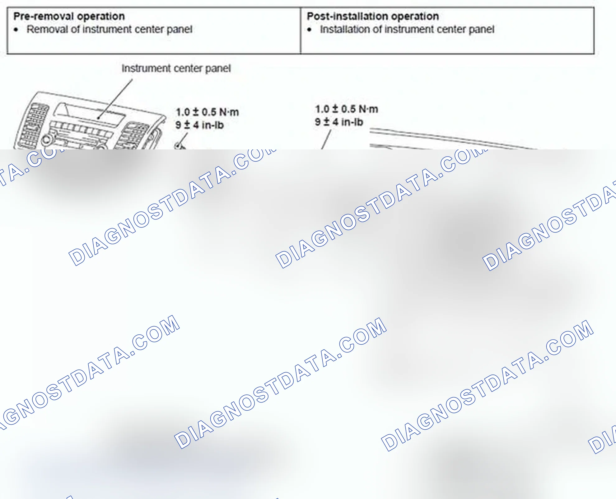 Scheme 32: RADIO AND CD PLAYER