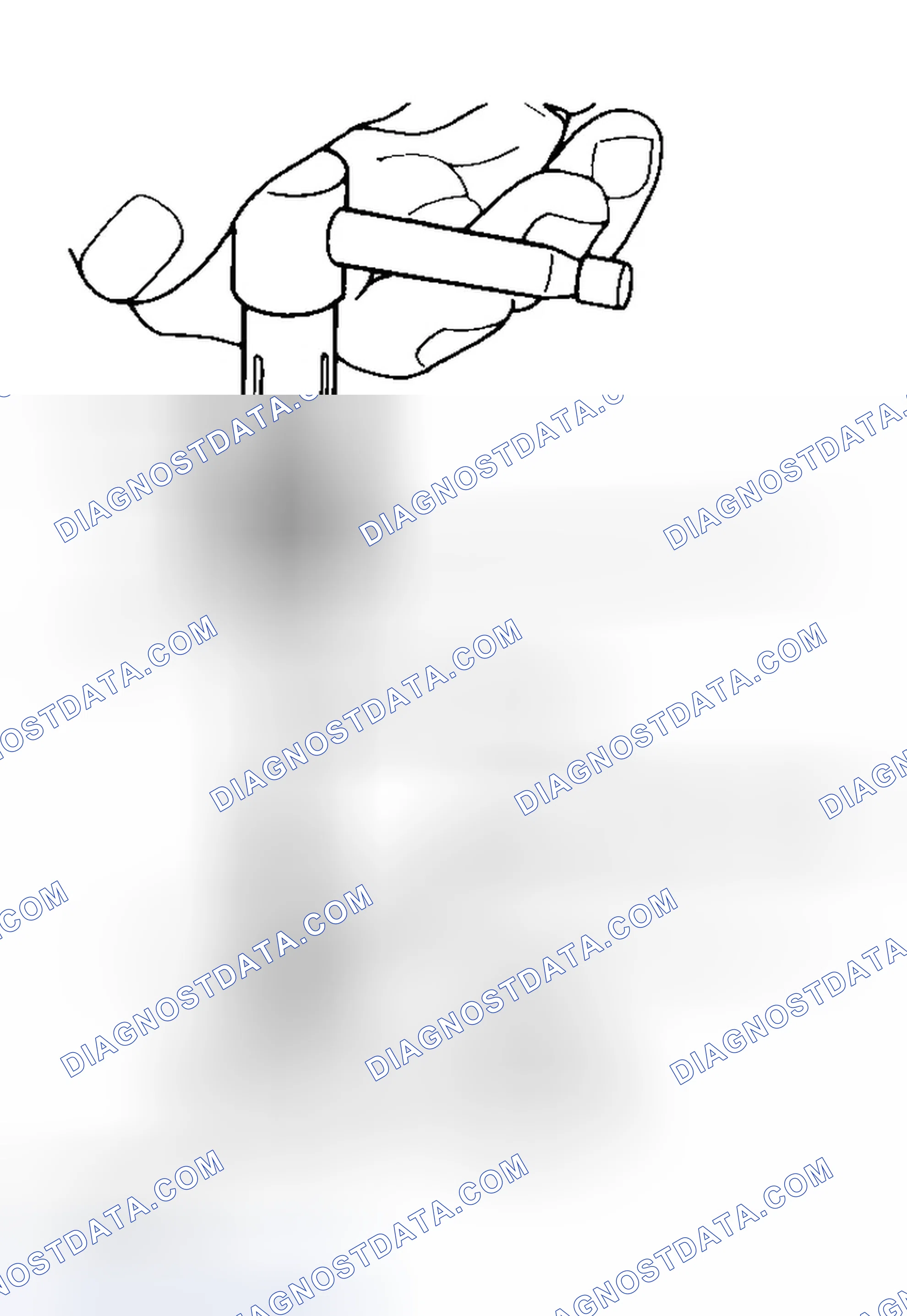 Scheme 16: Reaming Valve Guides