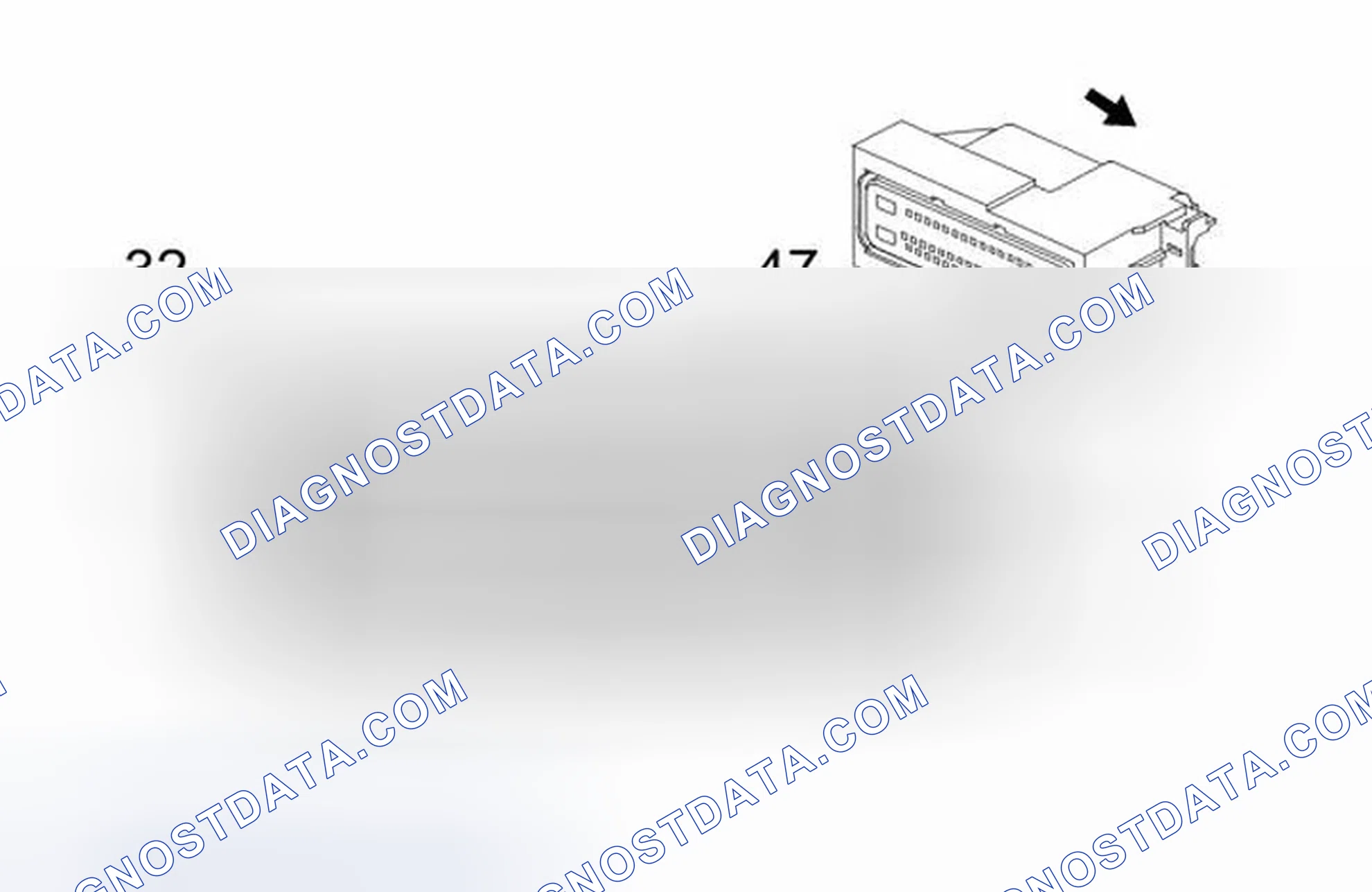 Scheme 7: Trailer Brake Controller Module (TBCM)