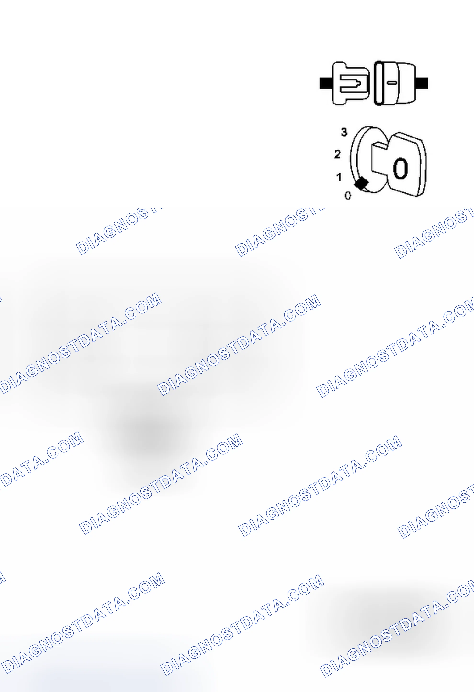 Scheme 2: Diagnostic Test