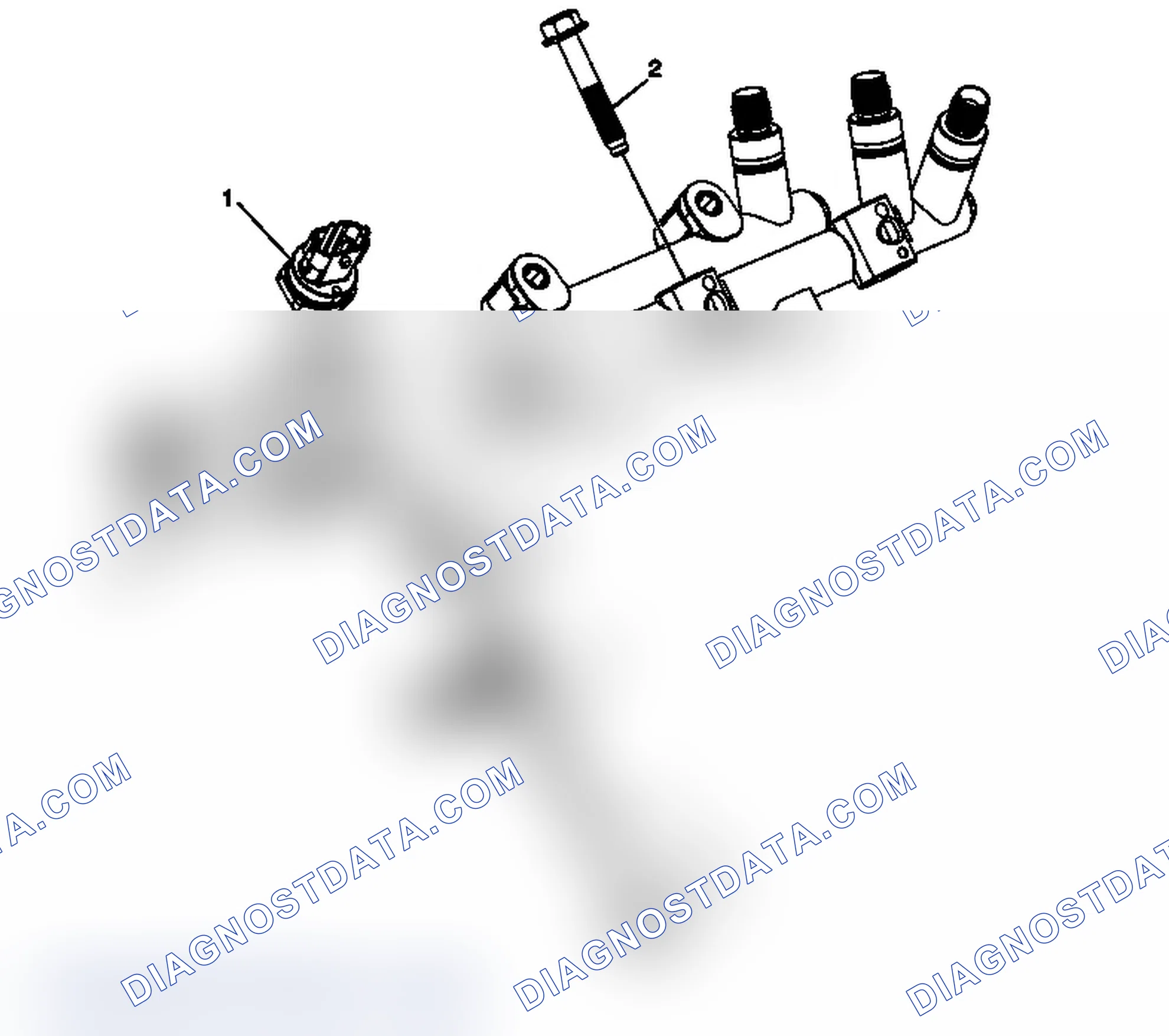 Scheme 6: Fuel Rail