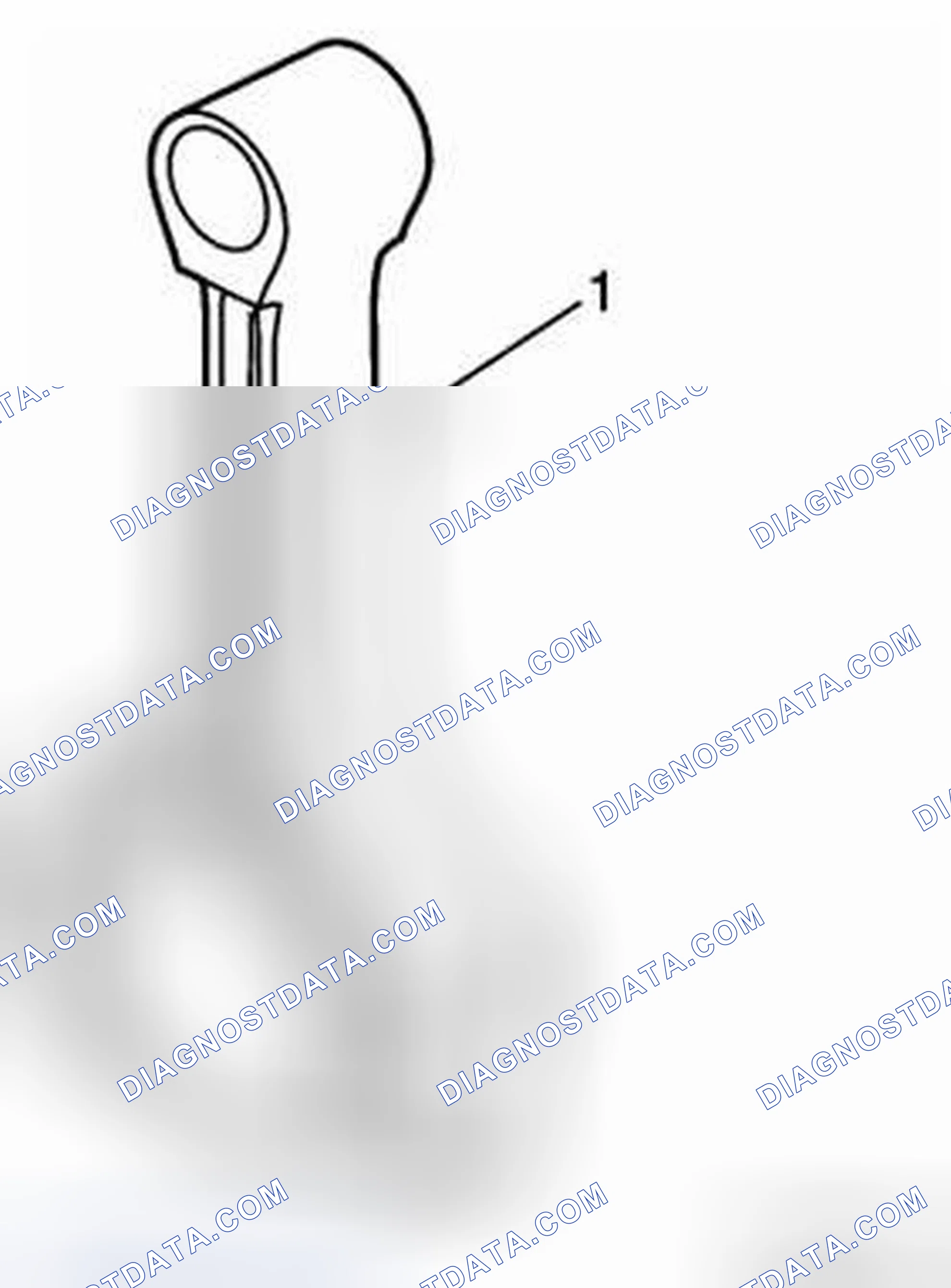 Scheme 509: Connecting Rod Measurement