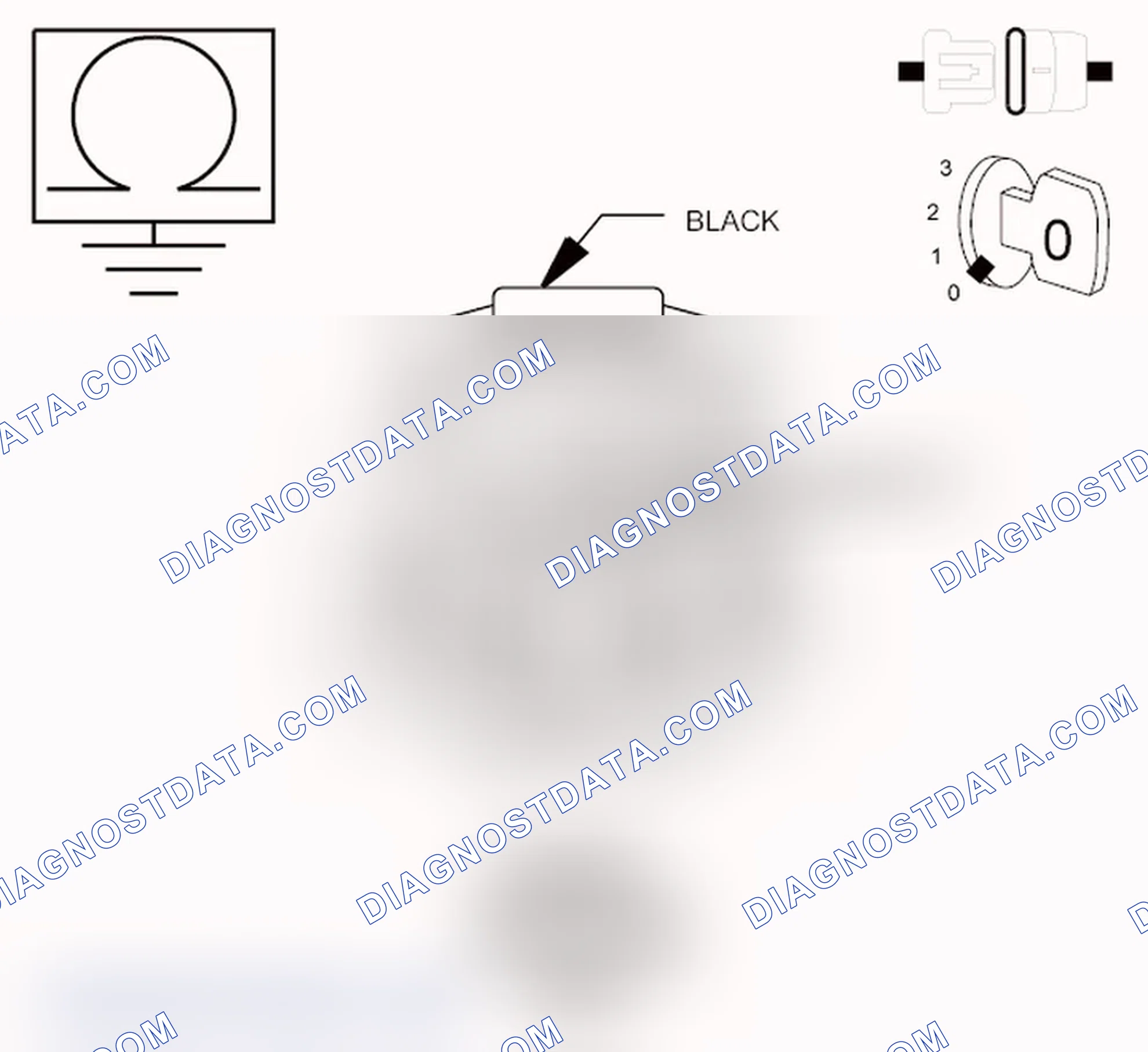 Scheme 500: DIAGNOSTIC TEST