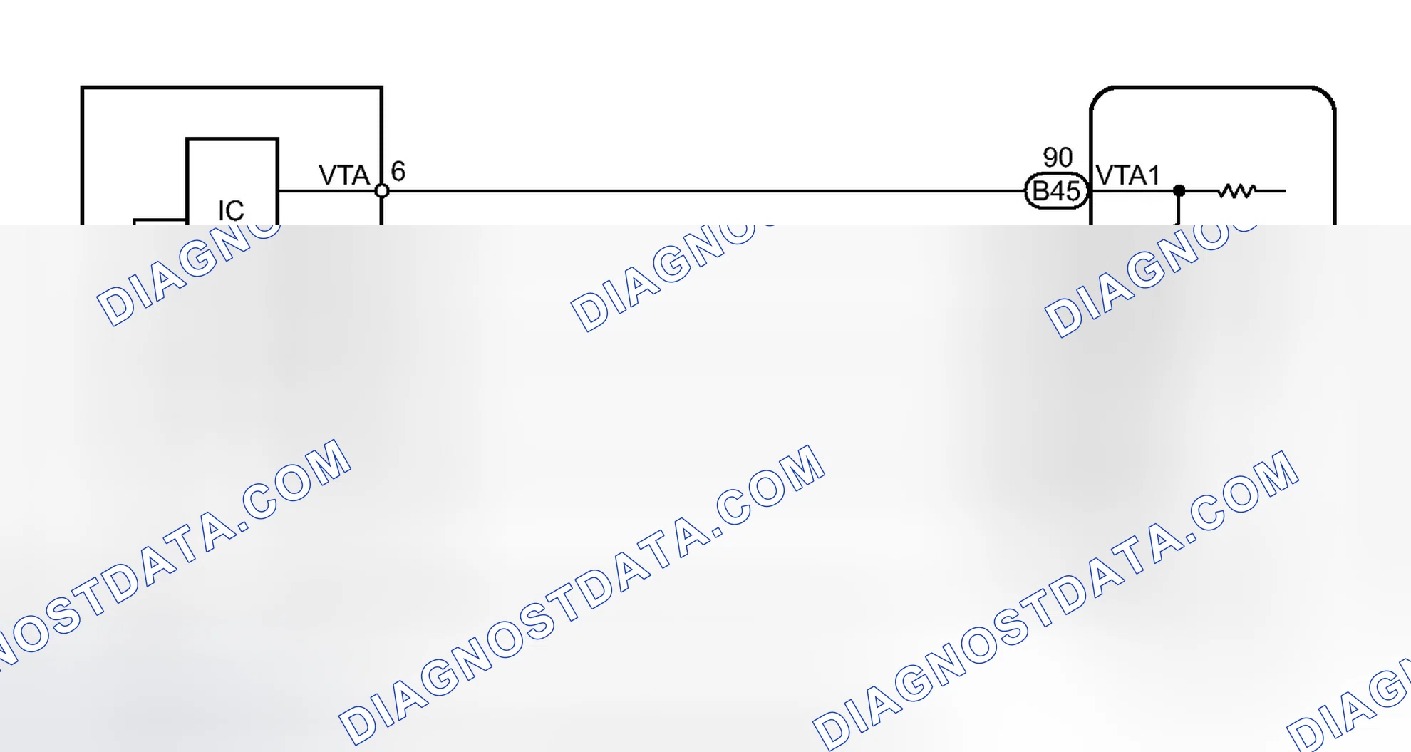 Scheme 389: WIRING DIAGRAM