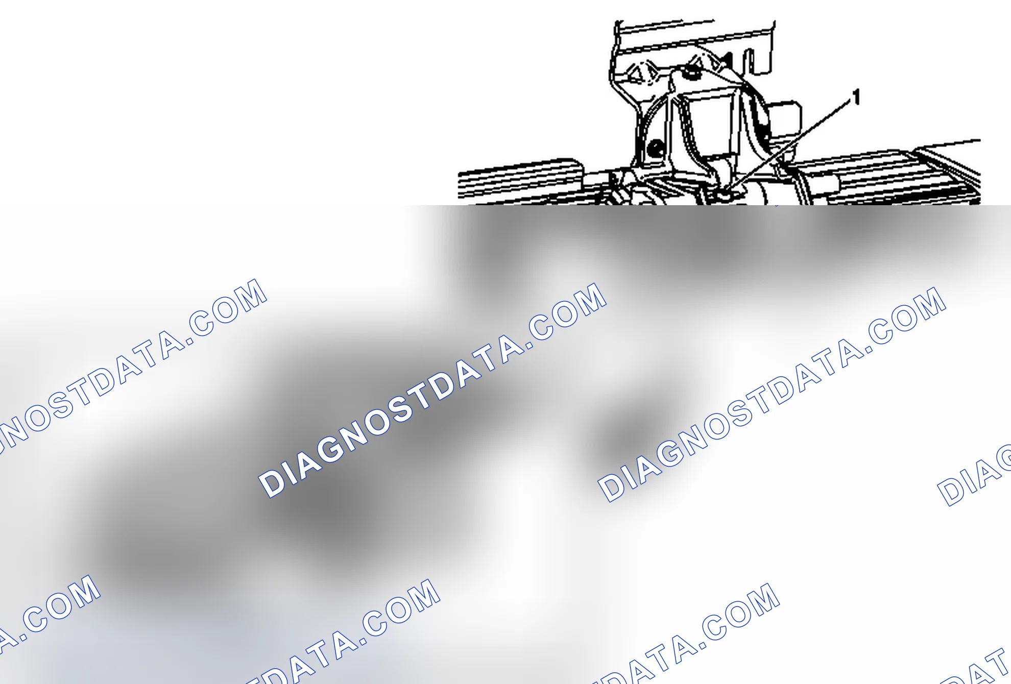 Scheme 31: Assist Step Motor Replacement (Power BRS)