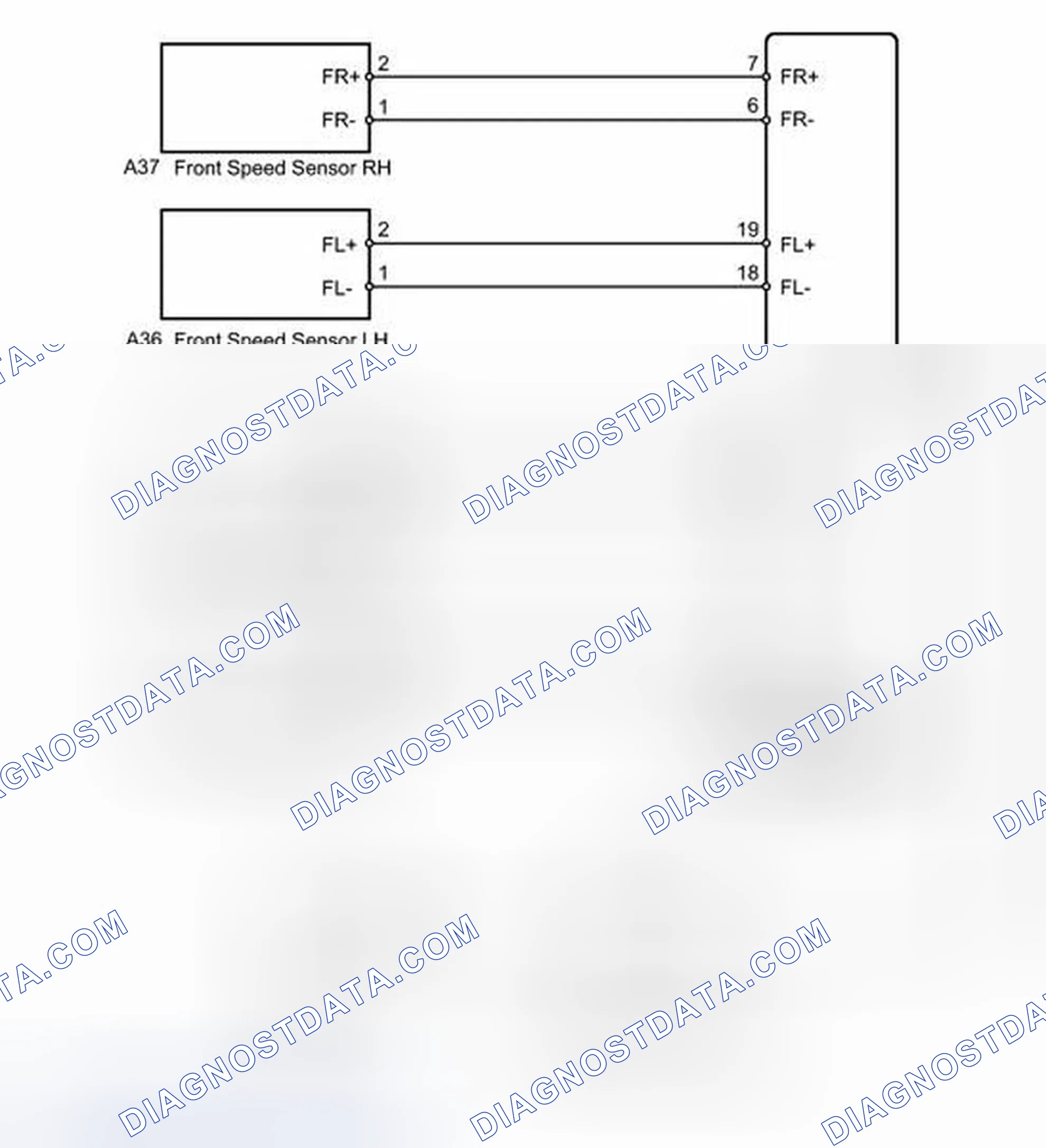 Scheme 37: WIRING DIAGRAM