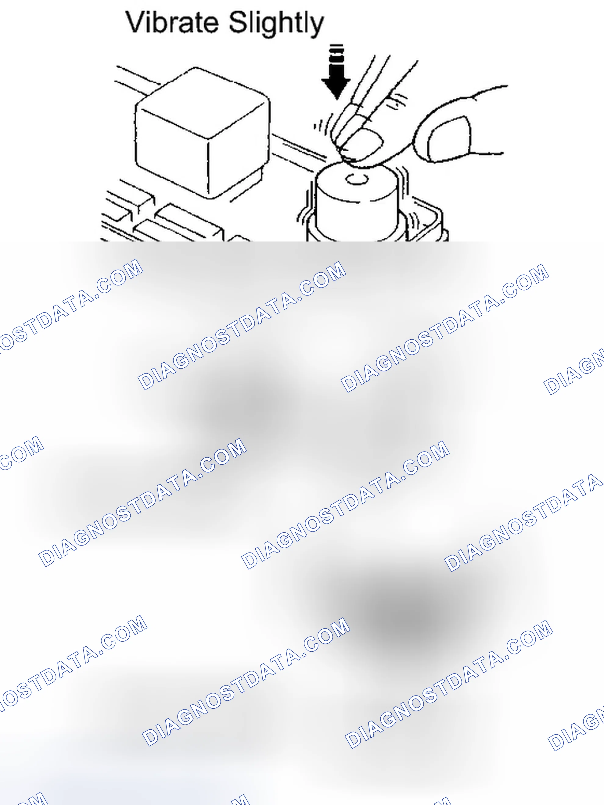 Scheme 65: HOW TO PROCEED WITH TROUBLESHOOTING