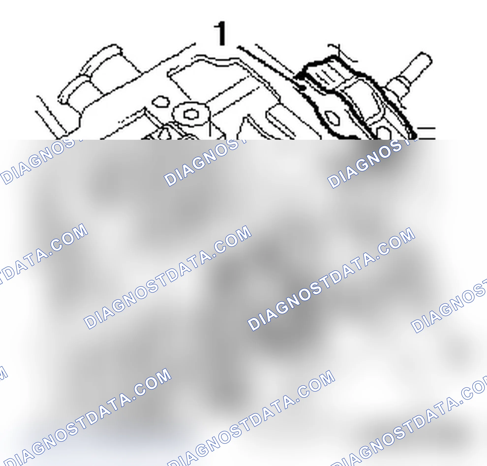 Refurbish Engine Using Engine Short Block