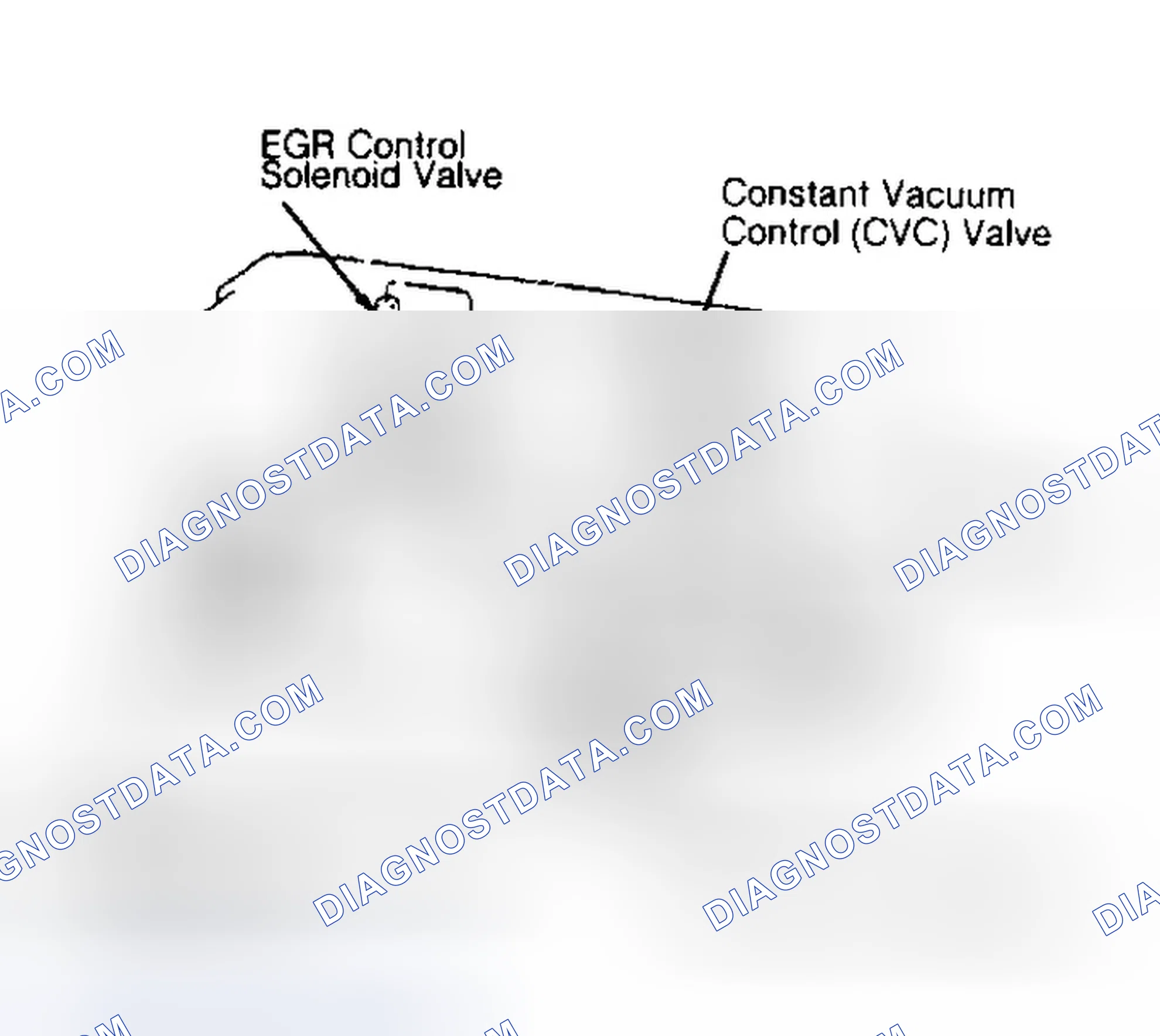 Scheme 10: Component Locations (10 Of 13)