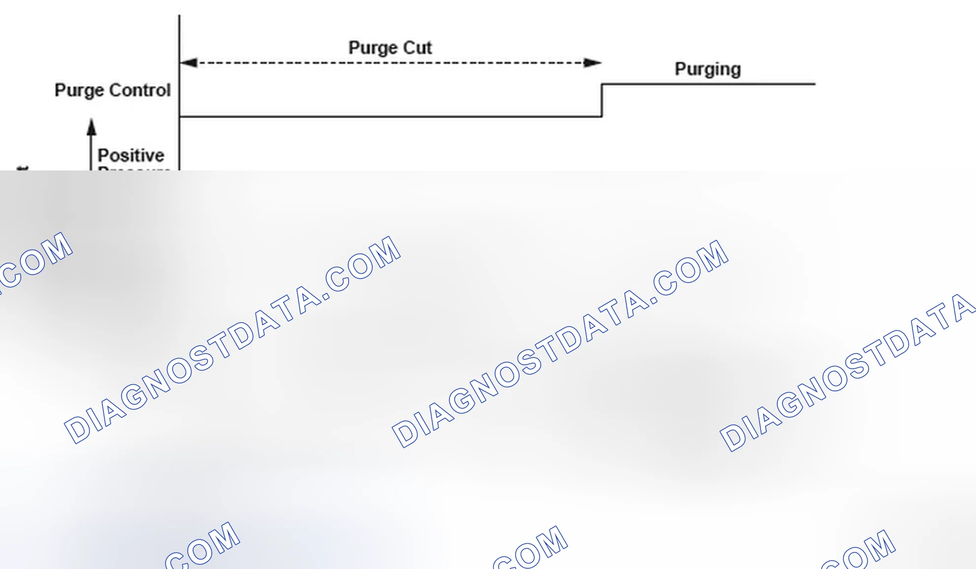 Scheme 307: Evaporative Emission System Purge Flow Graph