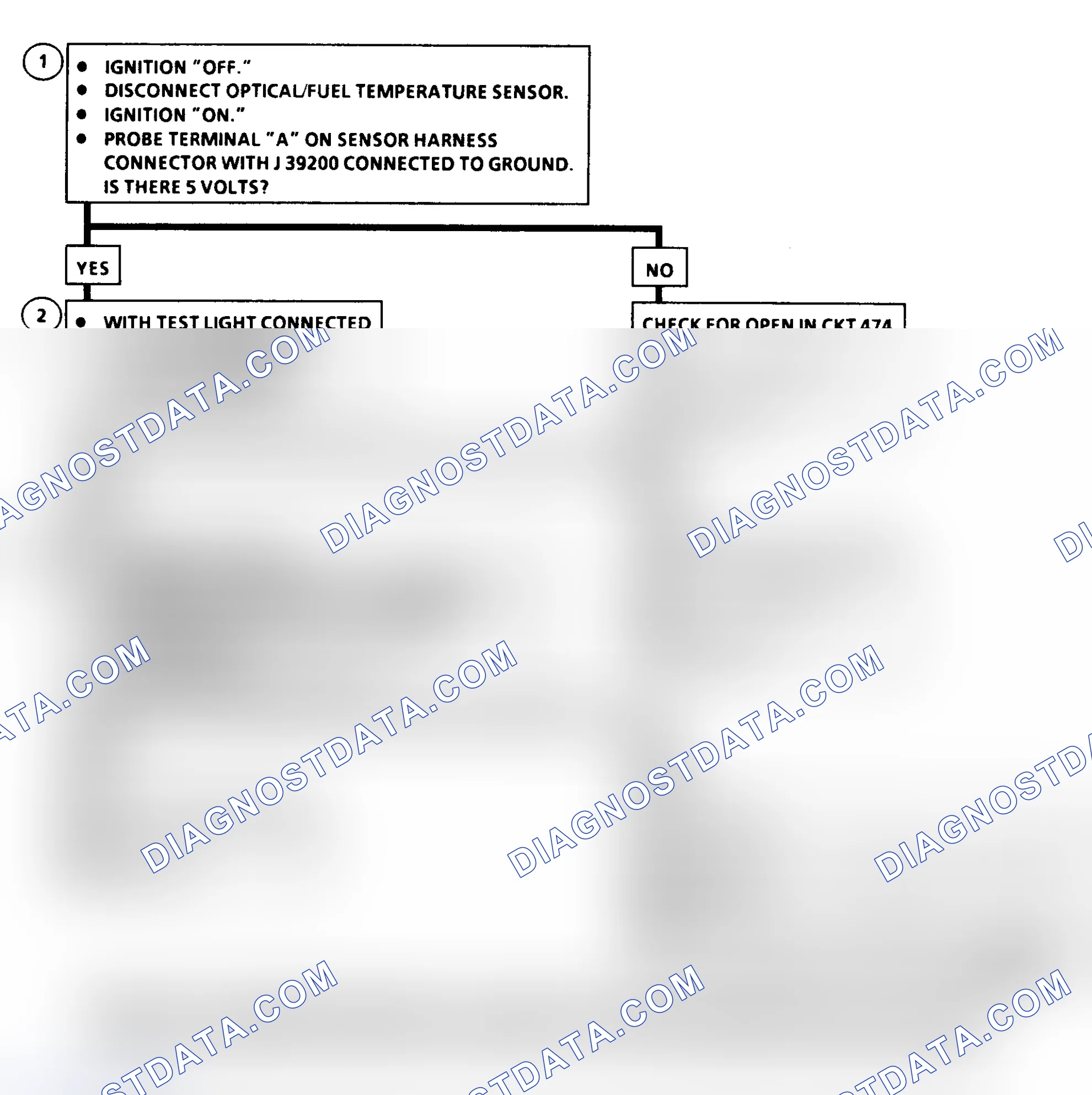 Scheme 181: DTC 17 Flow Chart ("C" & "K" Series) High Resolution Circuit Fault