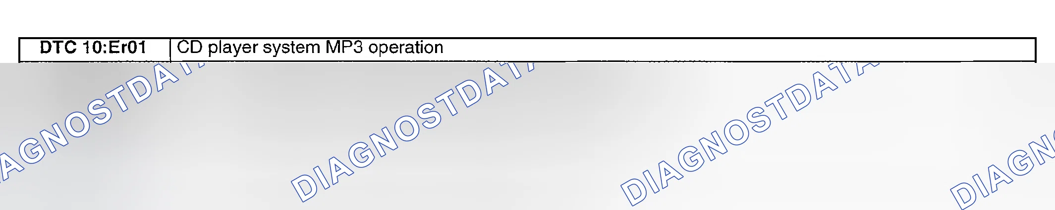 Scheme 45: DTC 10: ER01