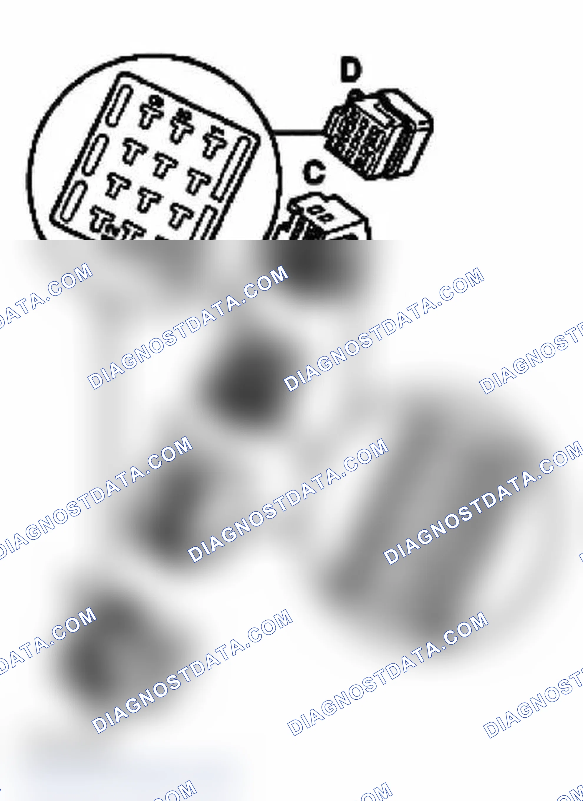 Multiport Fuel Injection (mfi) - 3.7l & 4.2l v8 4v (aew, Abz)