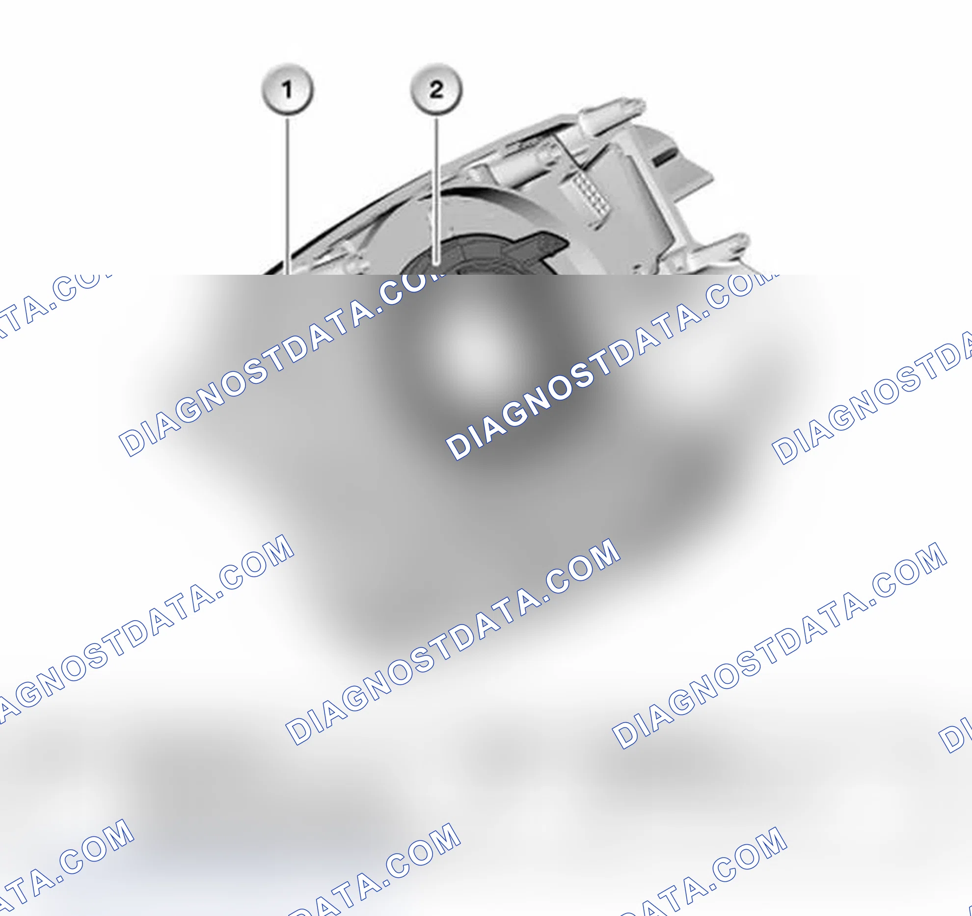 Scheme 14: Installation Location