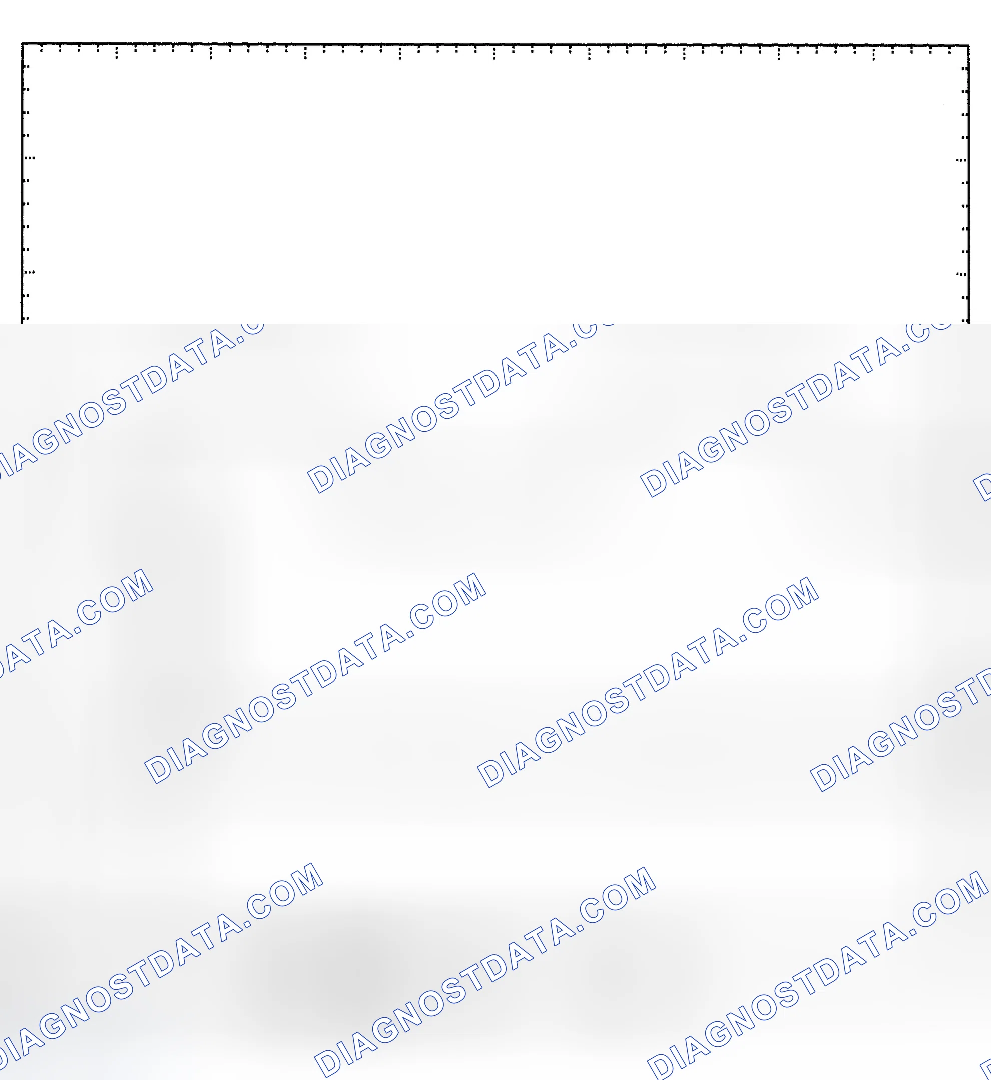 Scheme 26: Injector Bank - Known Good - Voltage Pattern