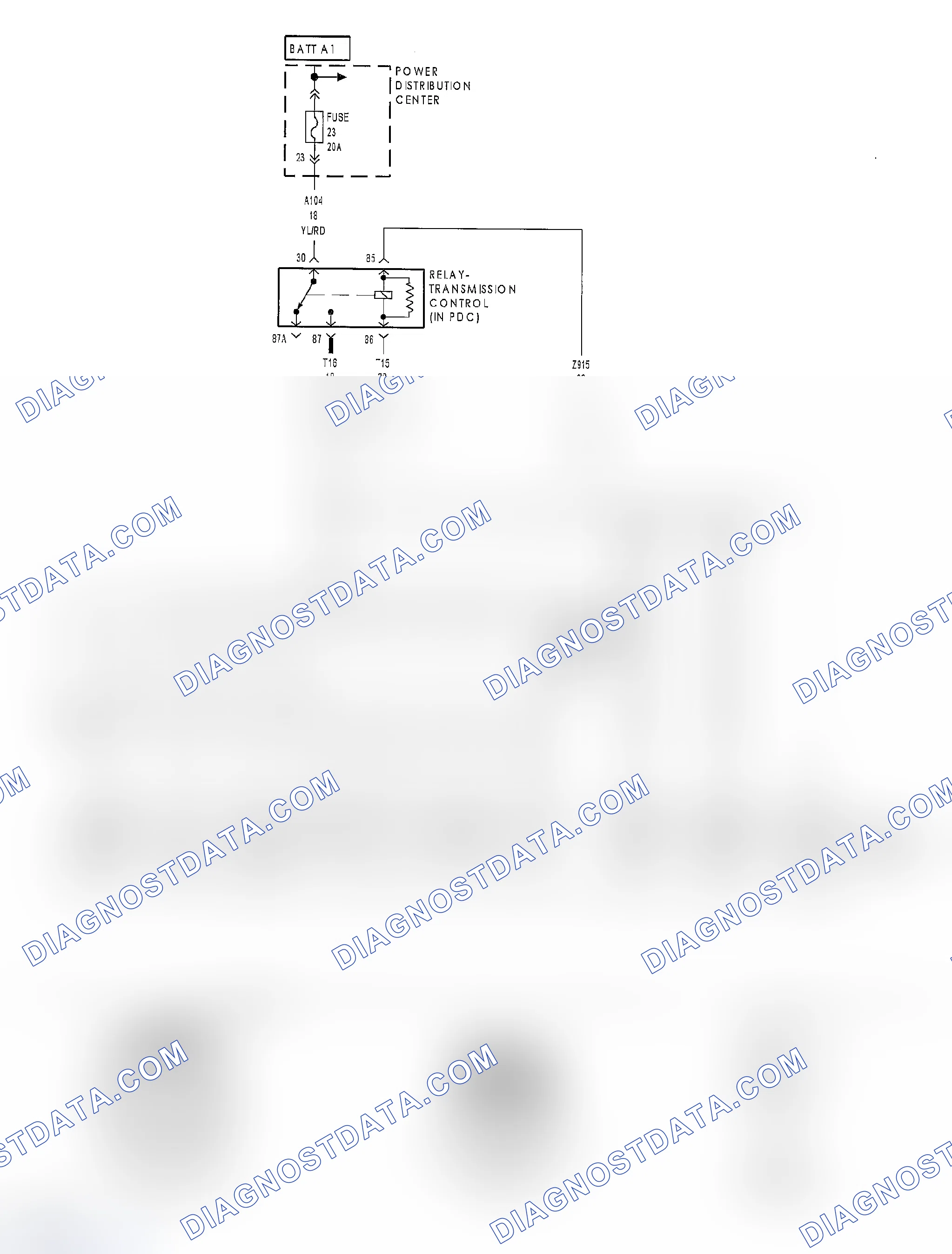 Scheme 152: Circuit Schematic