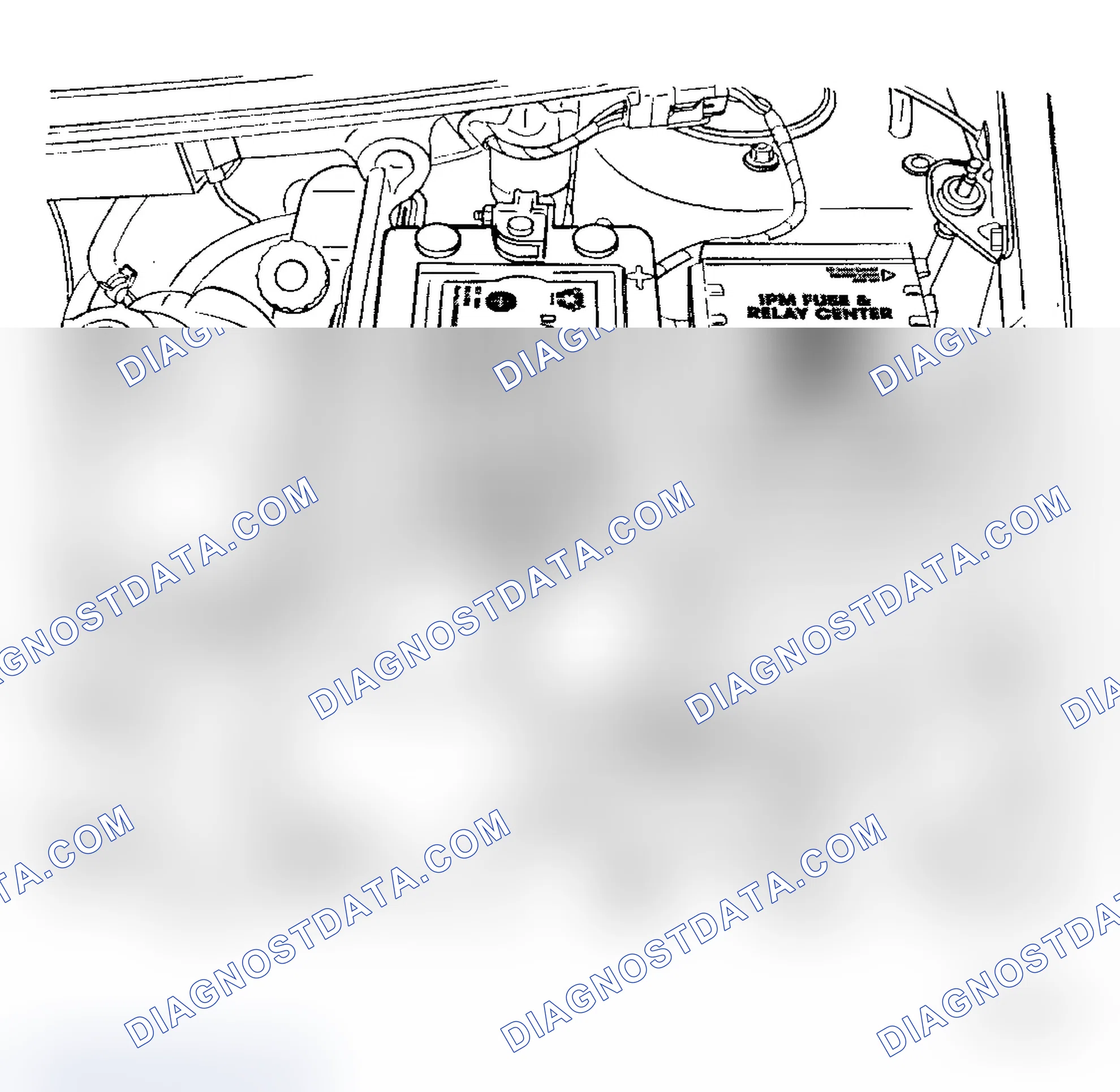 Scheme 1: SPIRAL PLATE BATTERY - DIESEL ENGINE