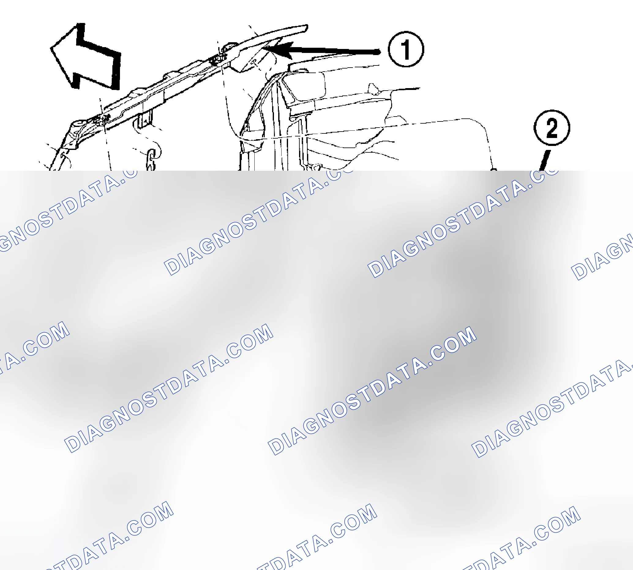 Scheme 14: REMOVAL-DIESEL