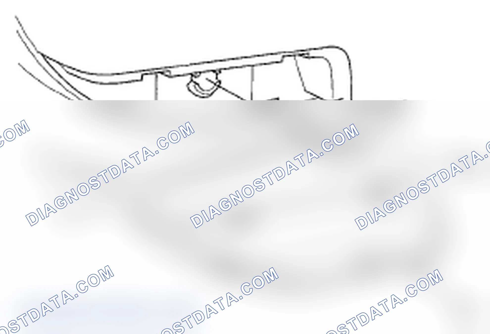 Scheme 11: Courtesy Light Replacement