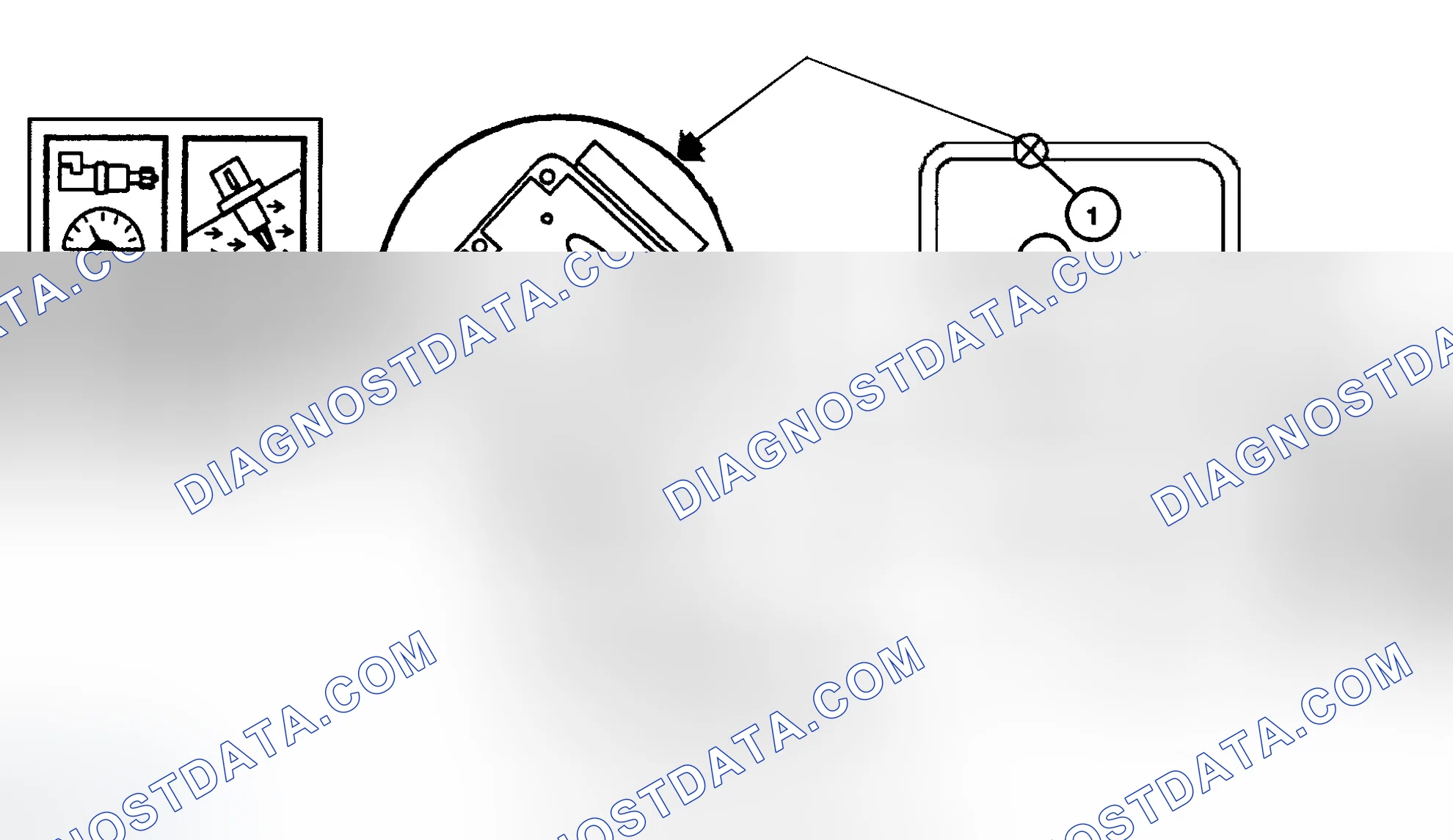 Scheme 73: EVAPORATIVE EMISSION (EVAP) PURGE FLOW SYSTEM MONITOR