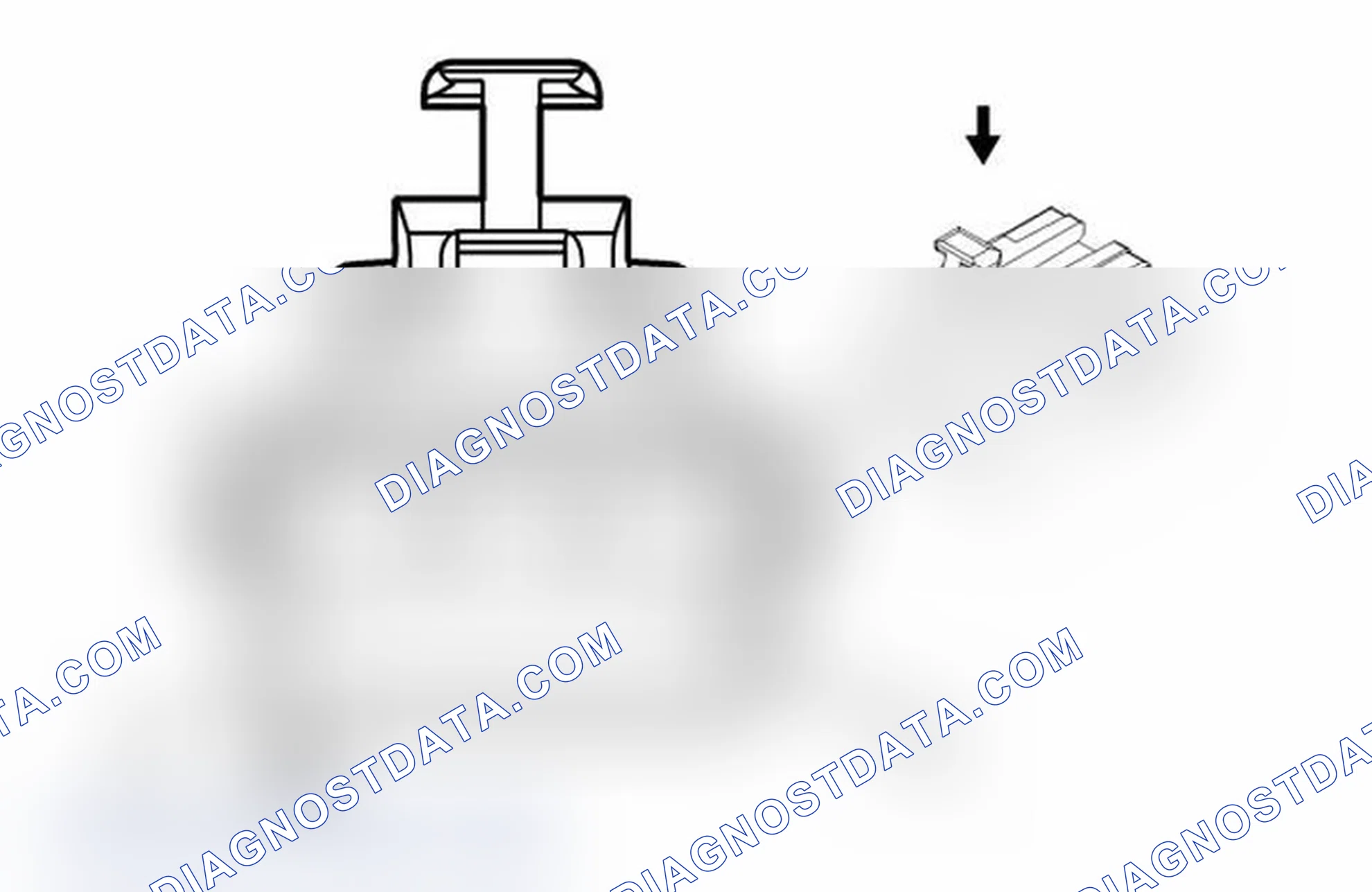 Scheme 31: Blower Motor Control Processor