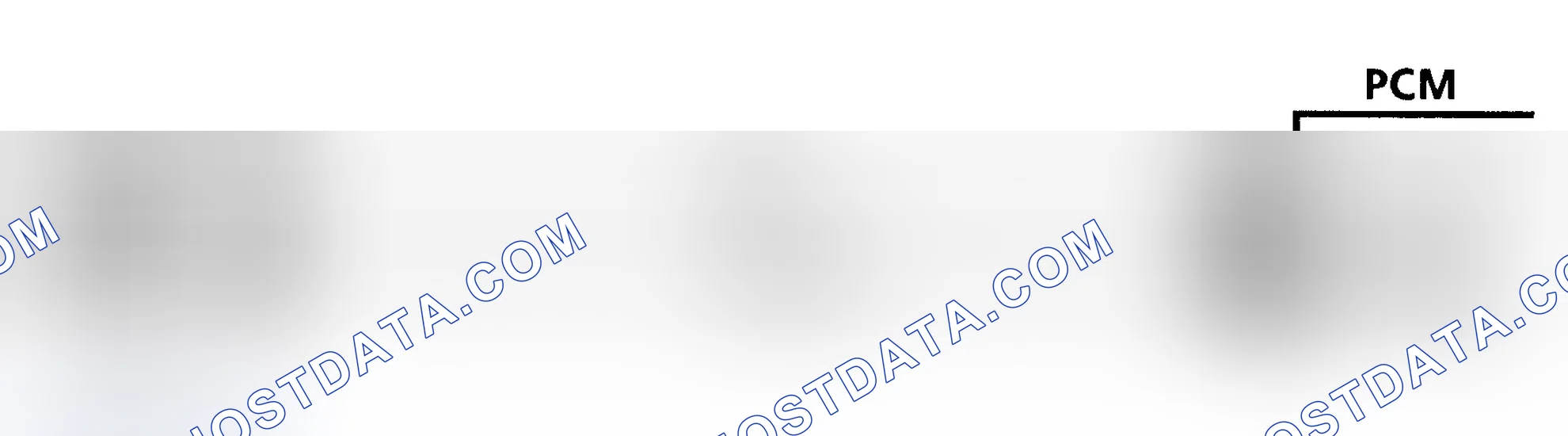 Scheme 100: Code P1550 Schematic (3.4L) Cruise Stepper Motor
