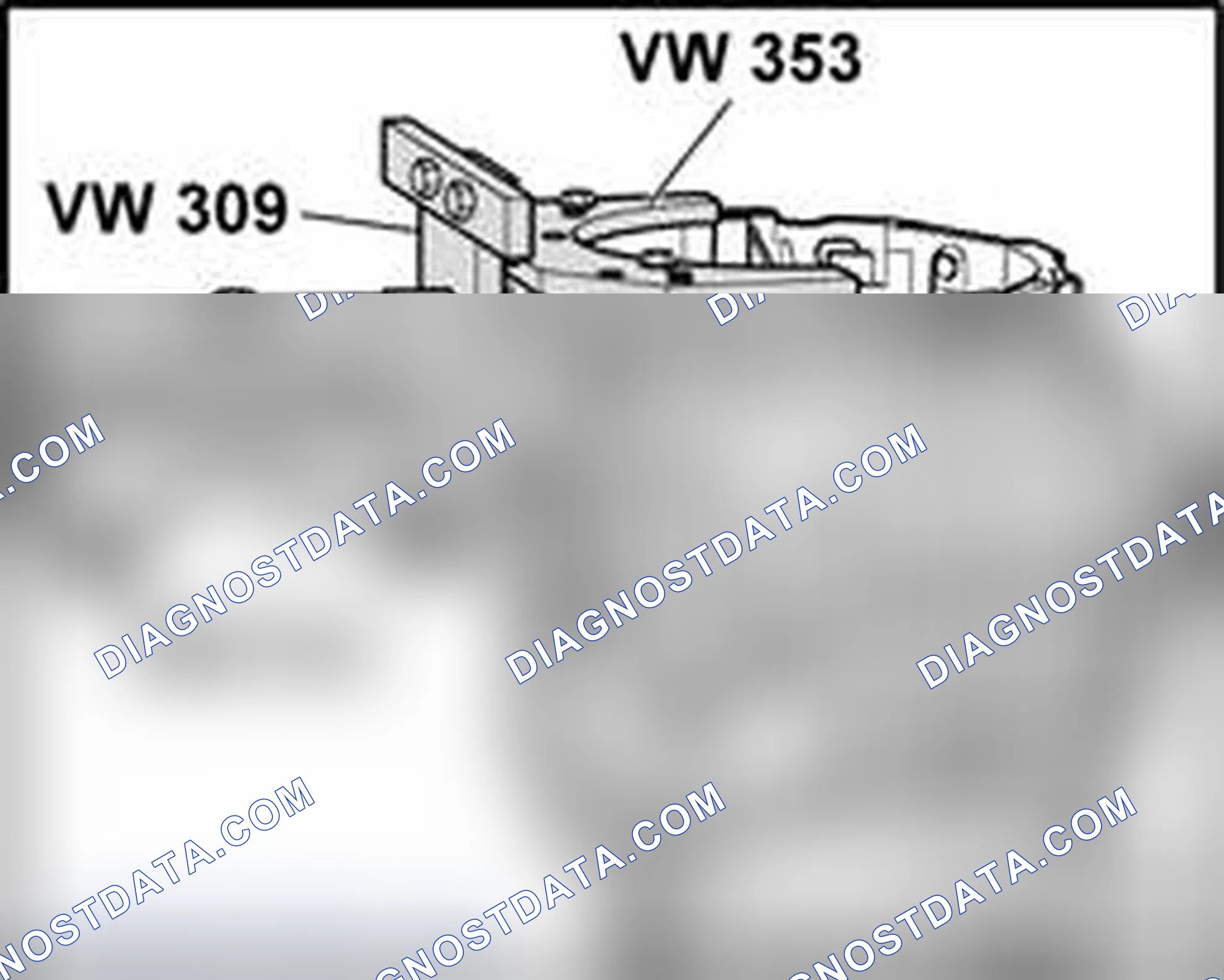 Scheme 1094: Suspending transmission vertically