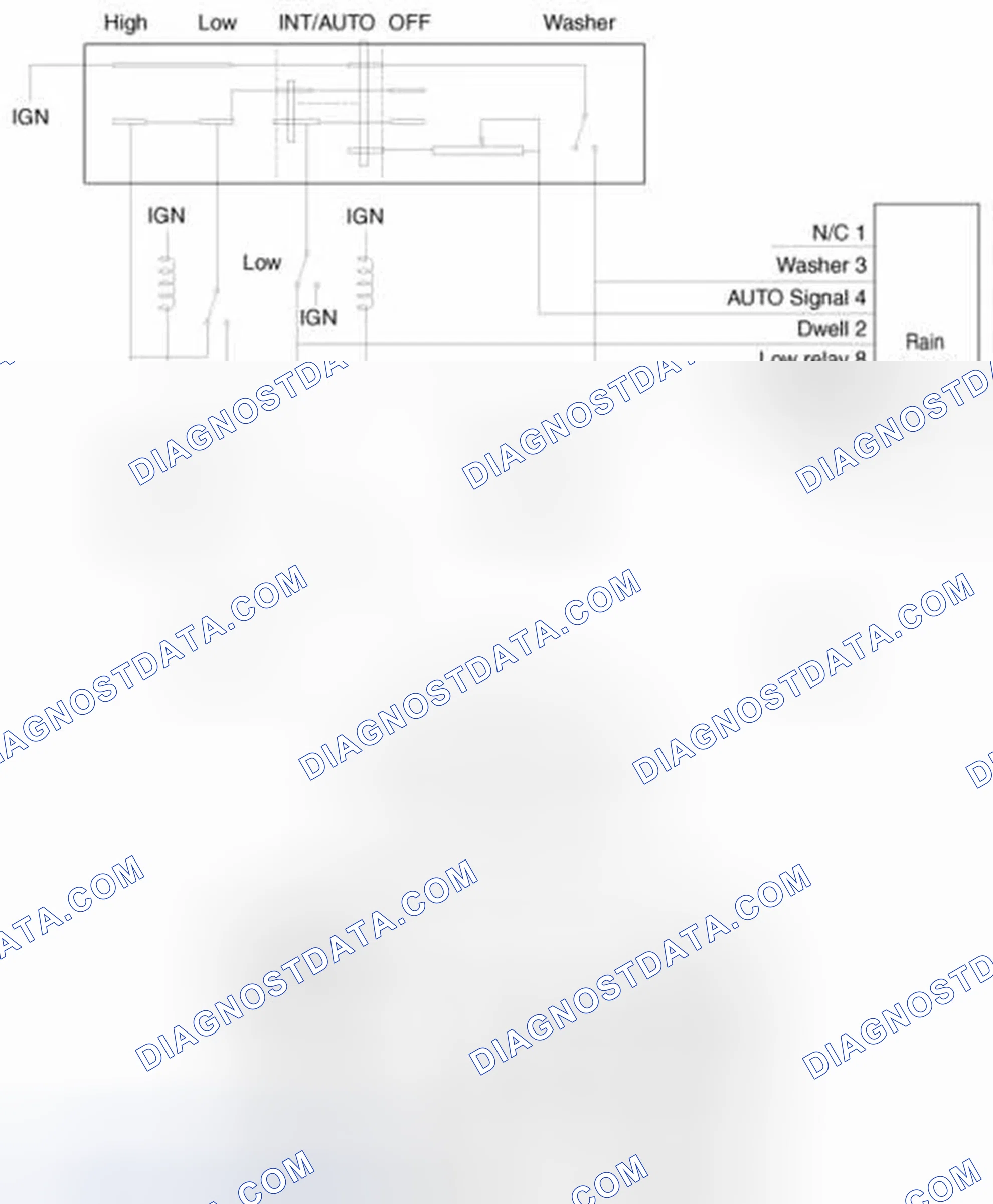 Scheme 80: Circuit Diagram