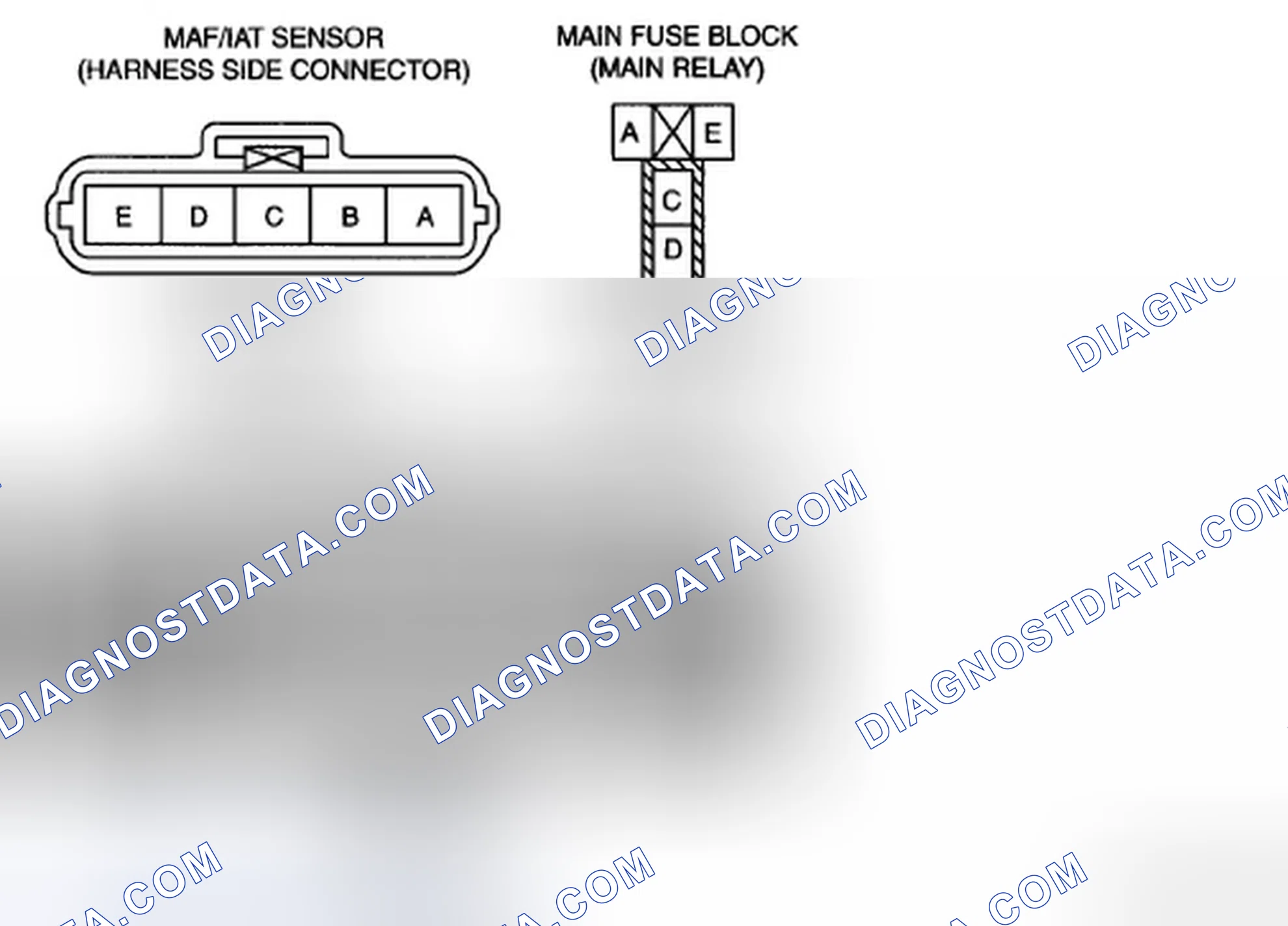 Scheme 7: Circuit Open/Short Inspection