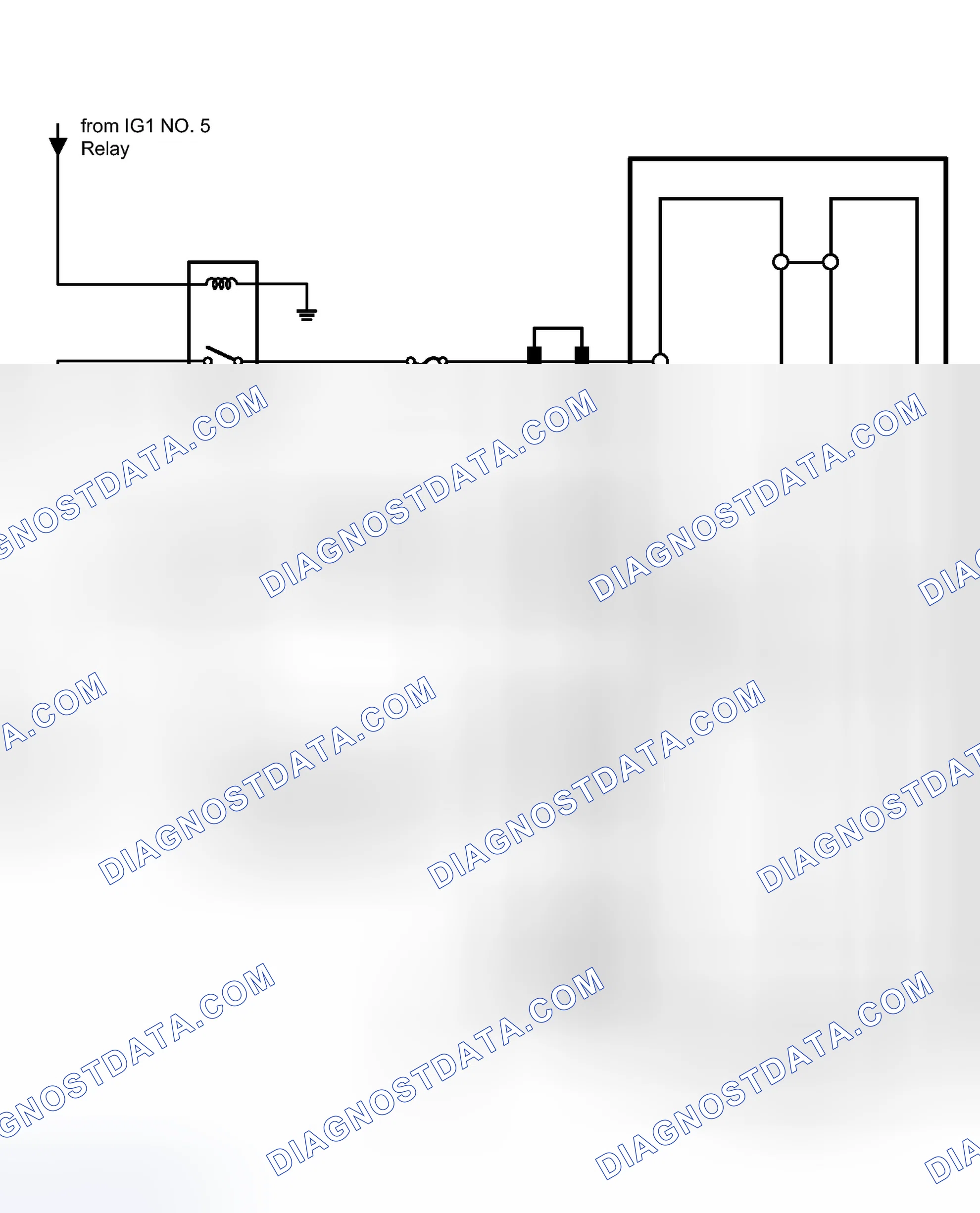 Scheme 72: SYSTEM DIAGRAM [01/2012 - ]