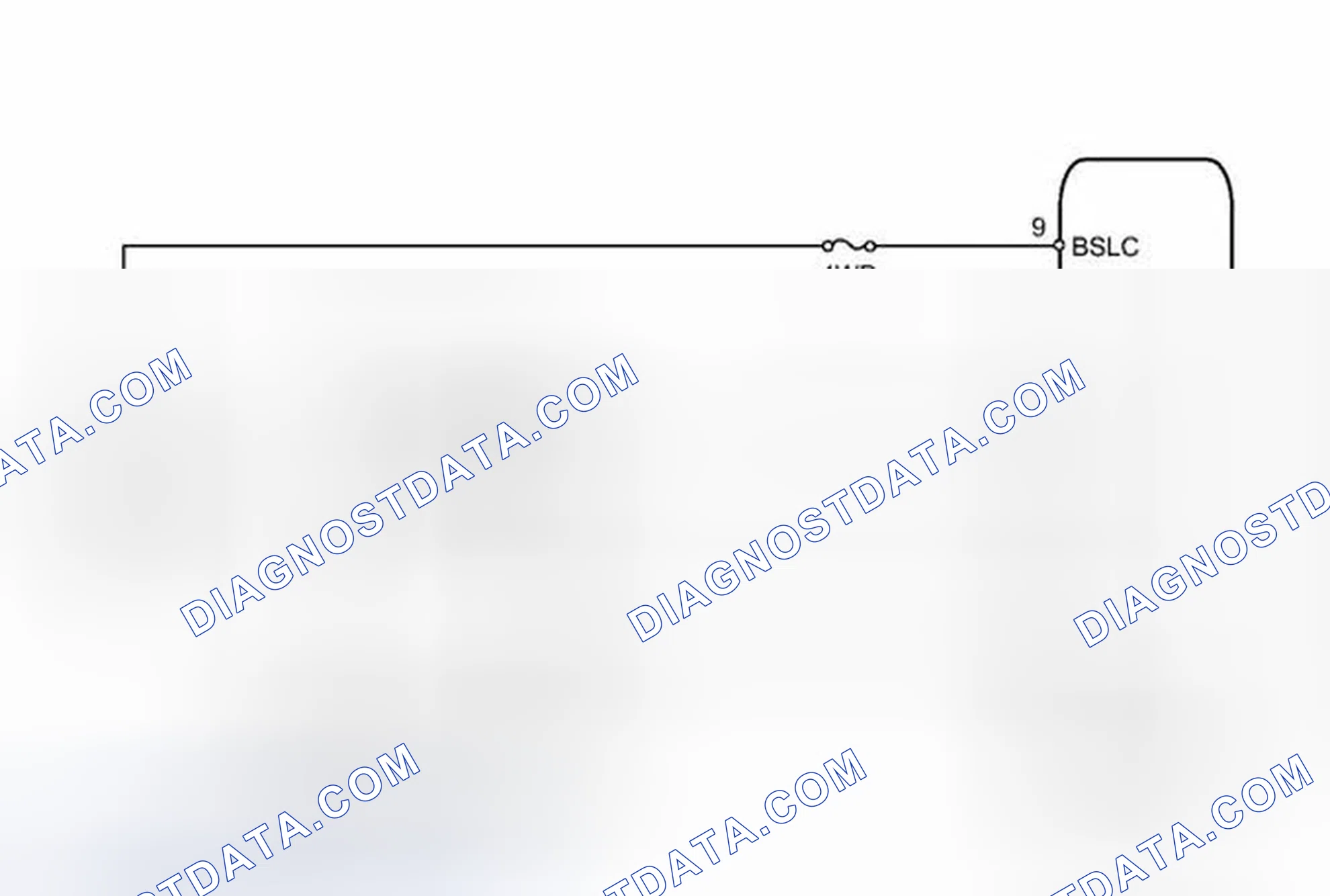 Scheme 126: WIRING DIAGRAM
