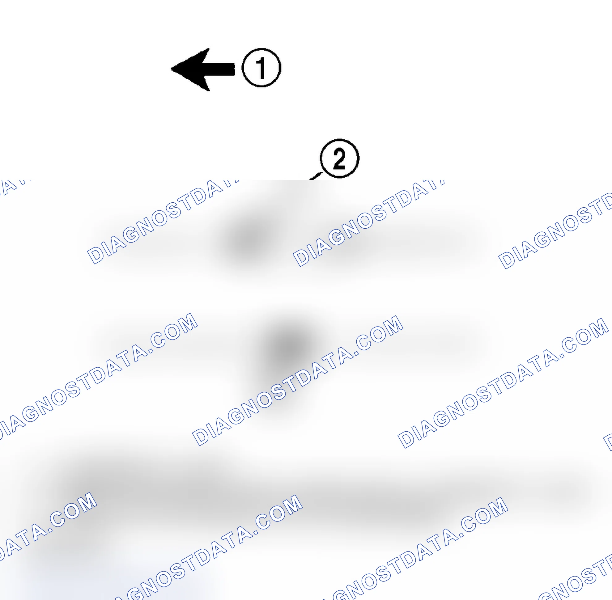 Scheme 5: STANDARD PROCEDURE - DIODE REPLACEMENT